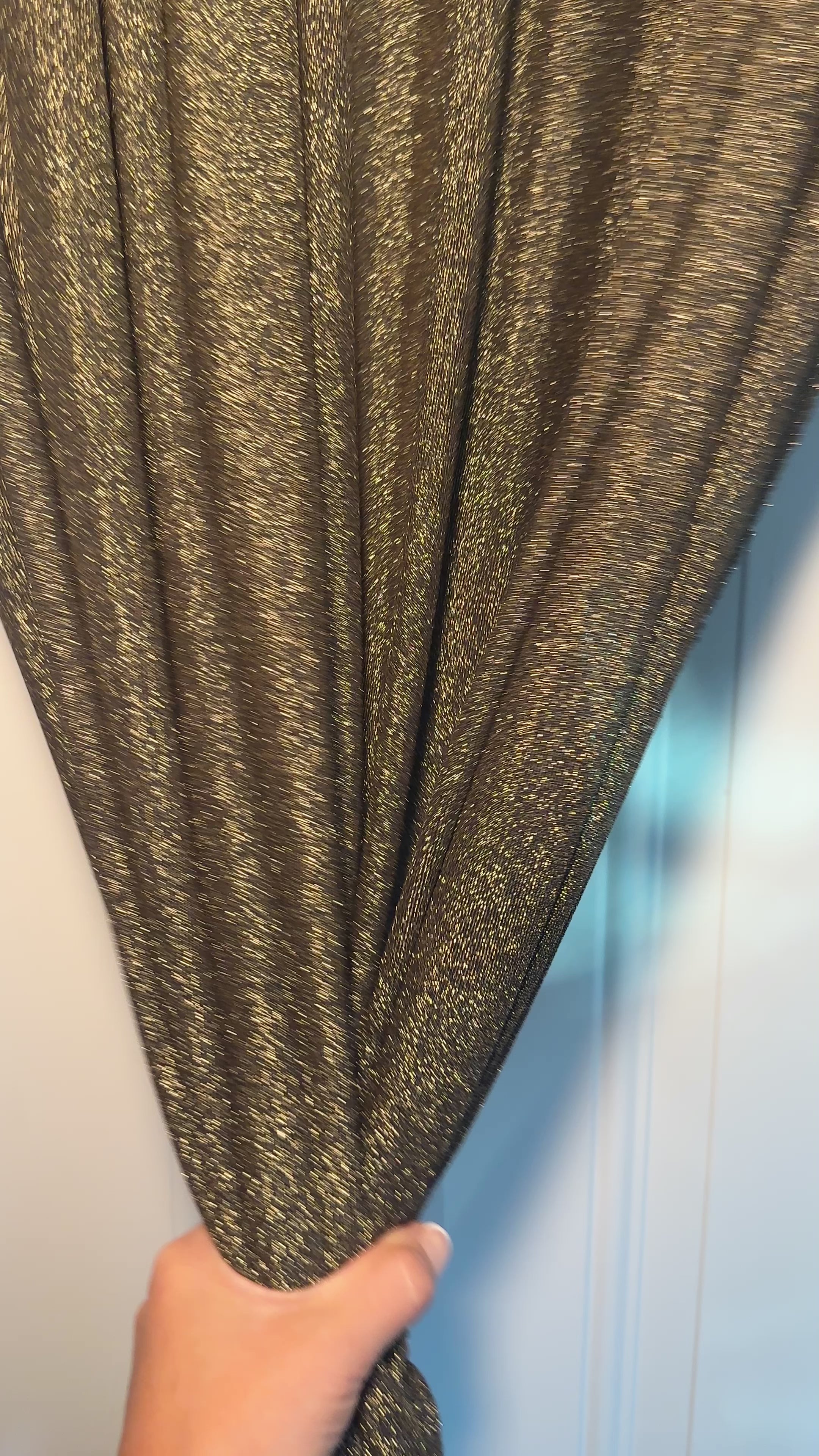 gold spandex lurex knit, light gold Lurex Knit, dark gold Lurex Knit, Lurex Knit for woman, Lurex Knit for bride, Lurex Knit in low price, Lurex Knit on discount, premium quality Lurex Knit