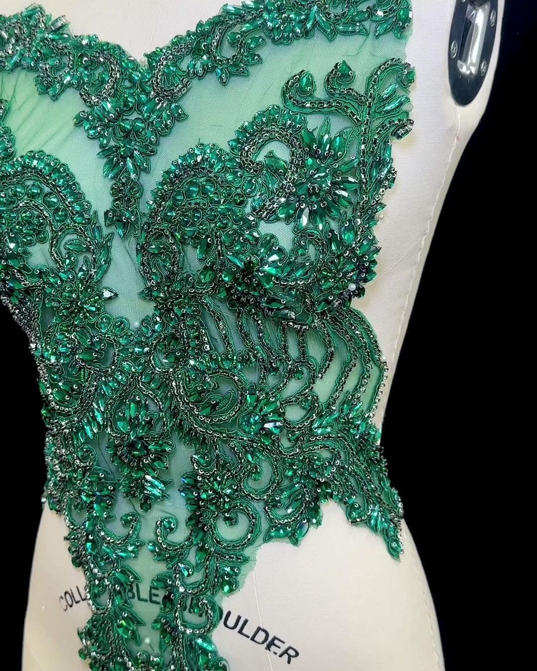 alex green Rhinestone Bodice Applique, sparkle crystal bodice, silver rhinestone applique, rhinestone bodice for woman, rhinestone bodice ,rhinestone beads, rhinestone applique, rhinestone applications, rhinestone, luxurious dress, flawless dress fabric, embellishment for dress, diy dress, decoration for dress, crystal applique for dresses, crafts for dress, bridal dress rhinestone, beaded mesh sequin bodice, beaded mesh fabric for dress, beaded bodice for dress, applique for gown, applique for dress