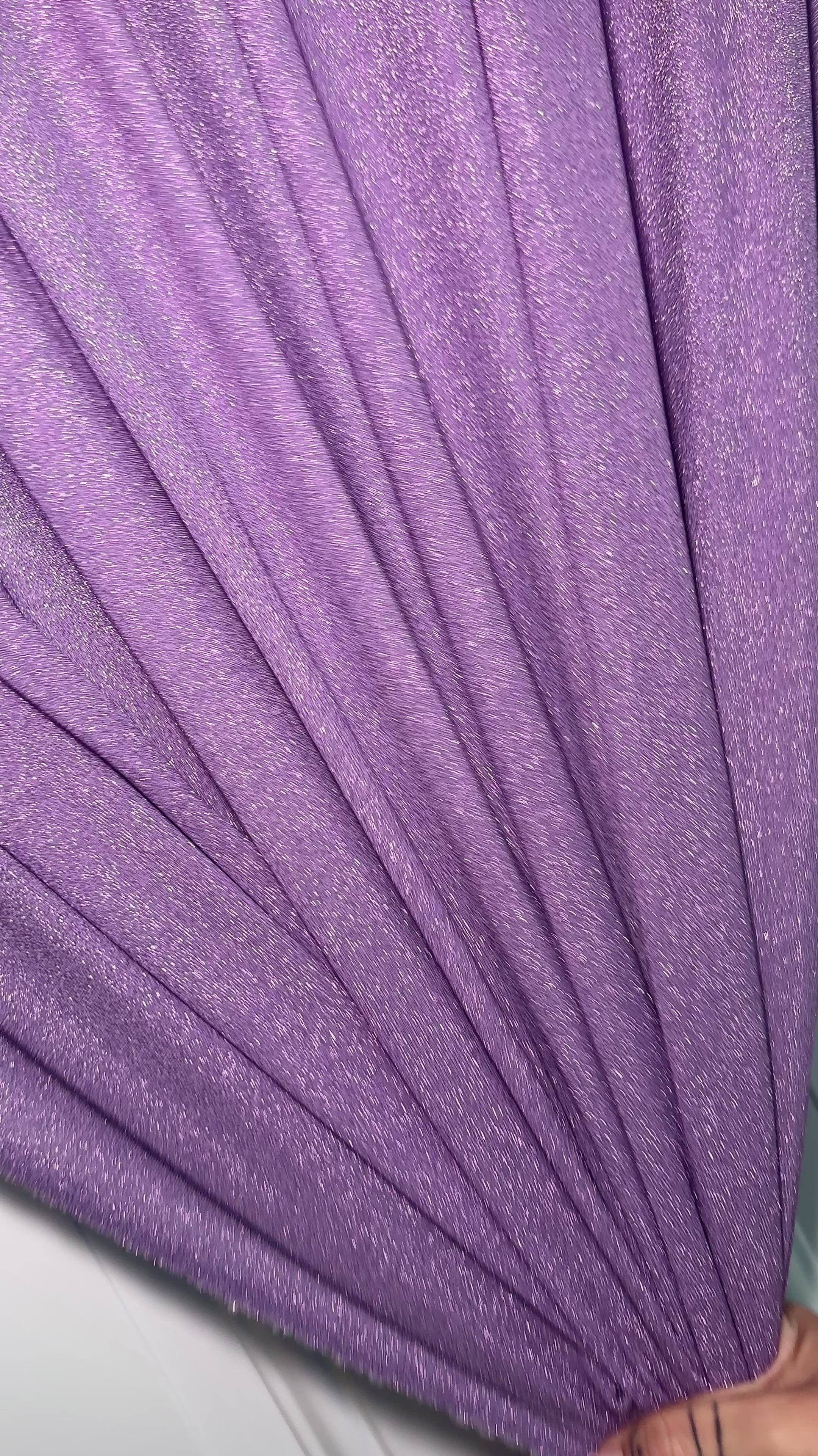 lavender spandex lurex knit, purple Lurex Knit, dark purple Lurex Knit, Lurex Knit for woman, Lurex Knit for bride, Lurex Knit in low price, Lurex Knit on discount, premium quality Lurex Knit