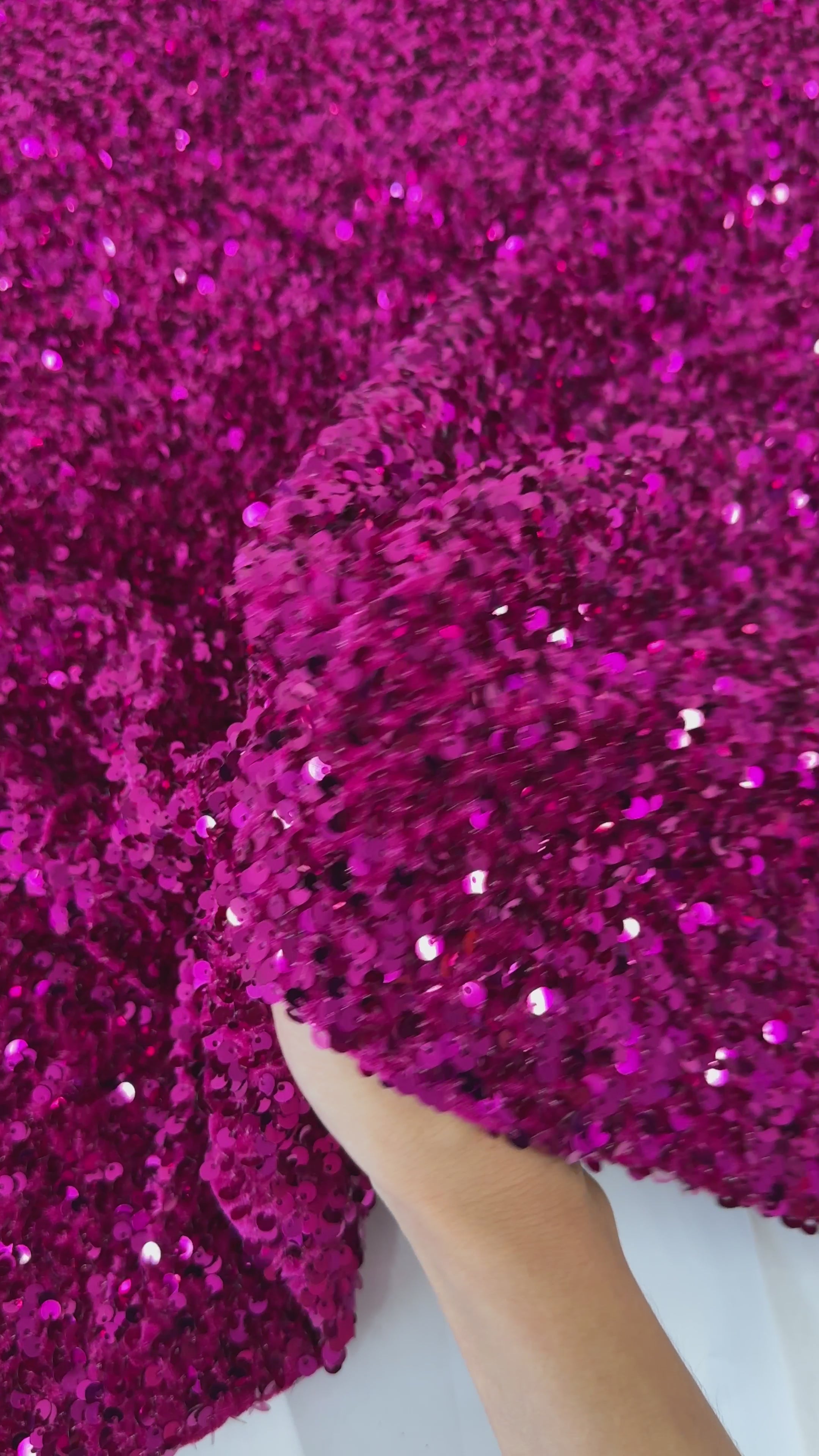 magenta sequin on velvet, light magenta sequin on velvet, dark magenta sequin on velvet, maroon sequin on velvet, sequin on velvet for woman, sequin on velvet for bride, premium sequin on velvet, sequin on velvet on discount, sequin on velvet on sale, buy sequin on velvet online