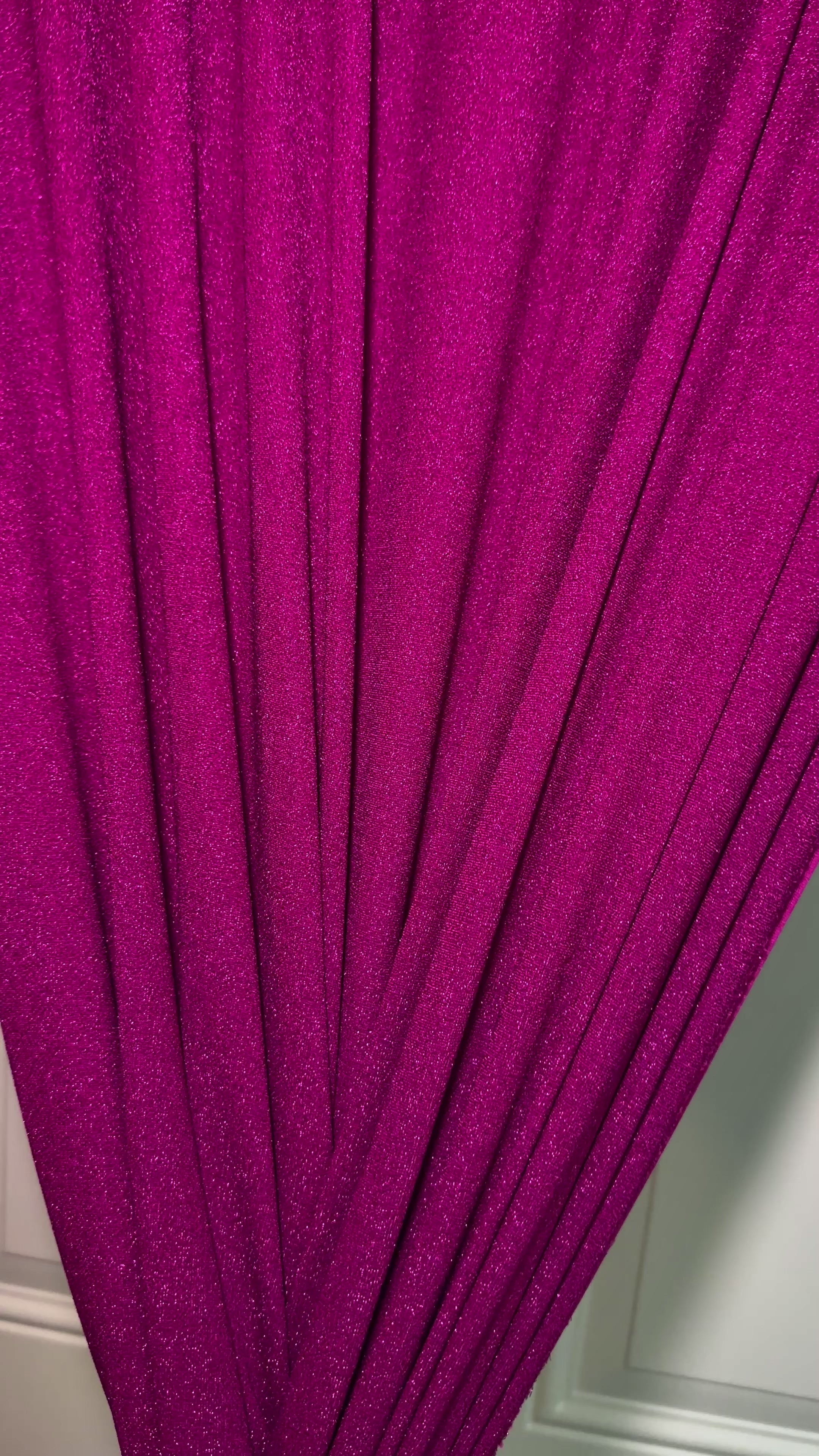 magenta spandex lurex knit, purple Lurex Knit, dark purple Lurex Knit, Lurex Knit for woman, Lurex Knit for bride, Lurex Knit in low price, Lurex Knit on discount, premium quality Lurex Knit