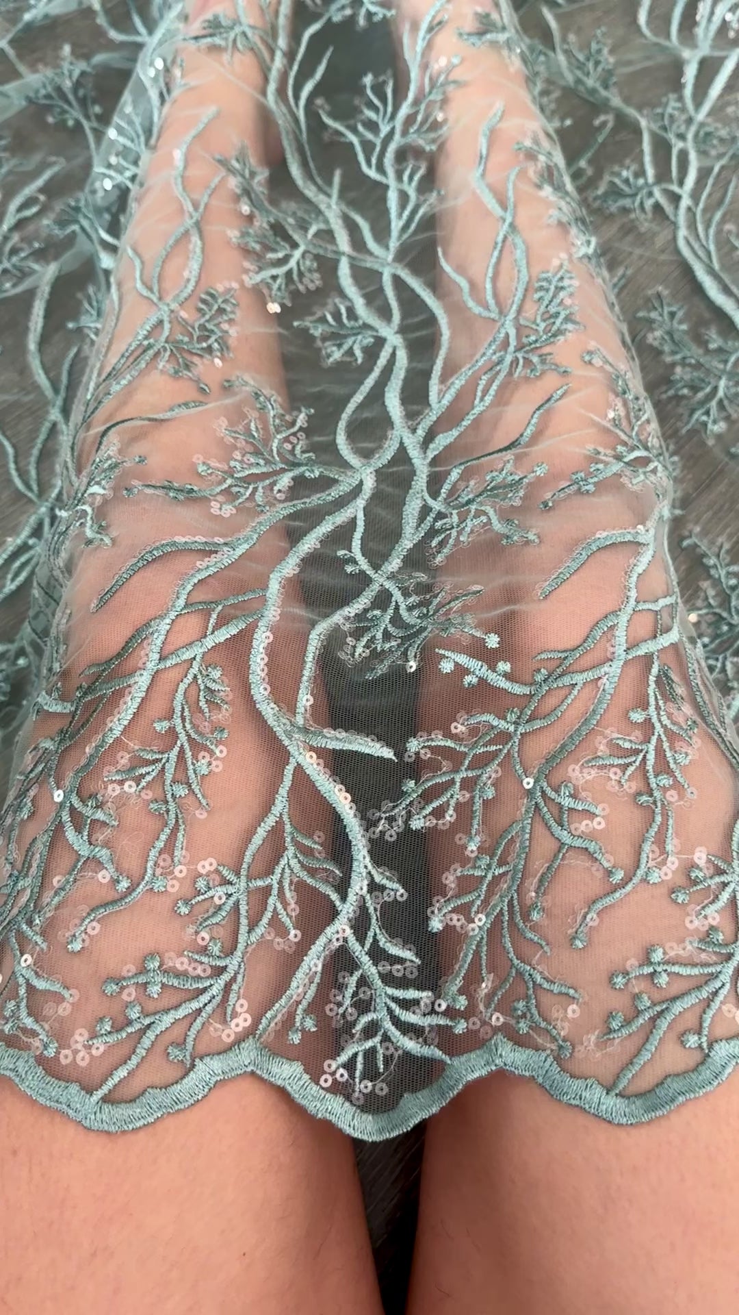 Mint Embroidered Branch Lace, green Embroidered Branch Lace, light green Embroidered Branch Lace, dark green Embroidered Branch Lace, Embroidered Branch Lace for woman, Embroidered Branch Lace for bride, Embroidered Branch Lace on discount