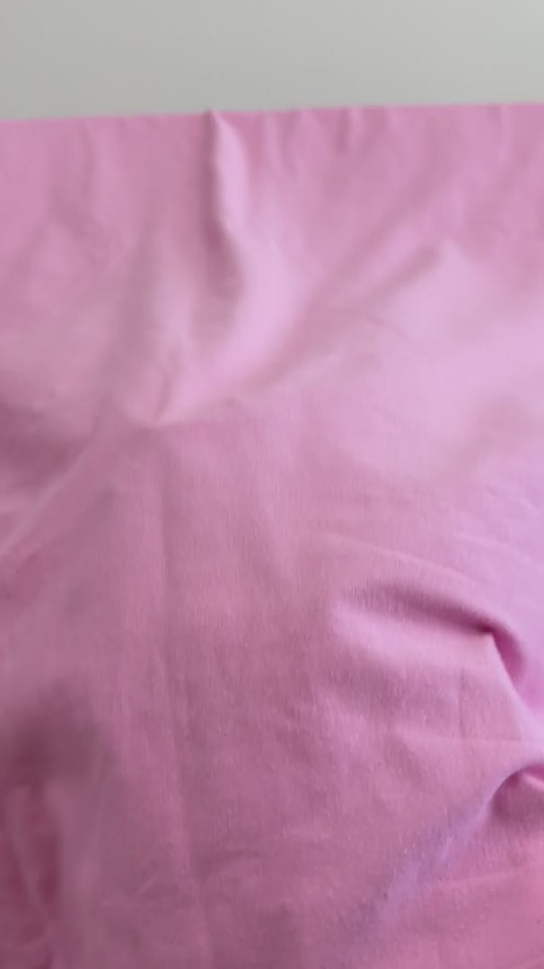 Baby Pink Cotton Jersey Knit, Cotton Spandex, Shiny Spandex, Stretch Fabric, Cotton Jersey Spandex, Cotton Jersey, Jersey Spandex, Cotton fabric