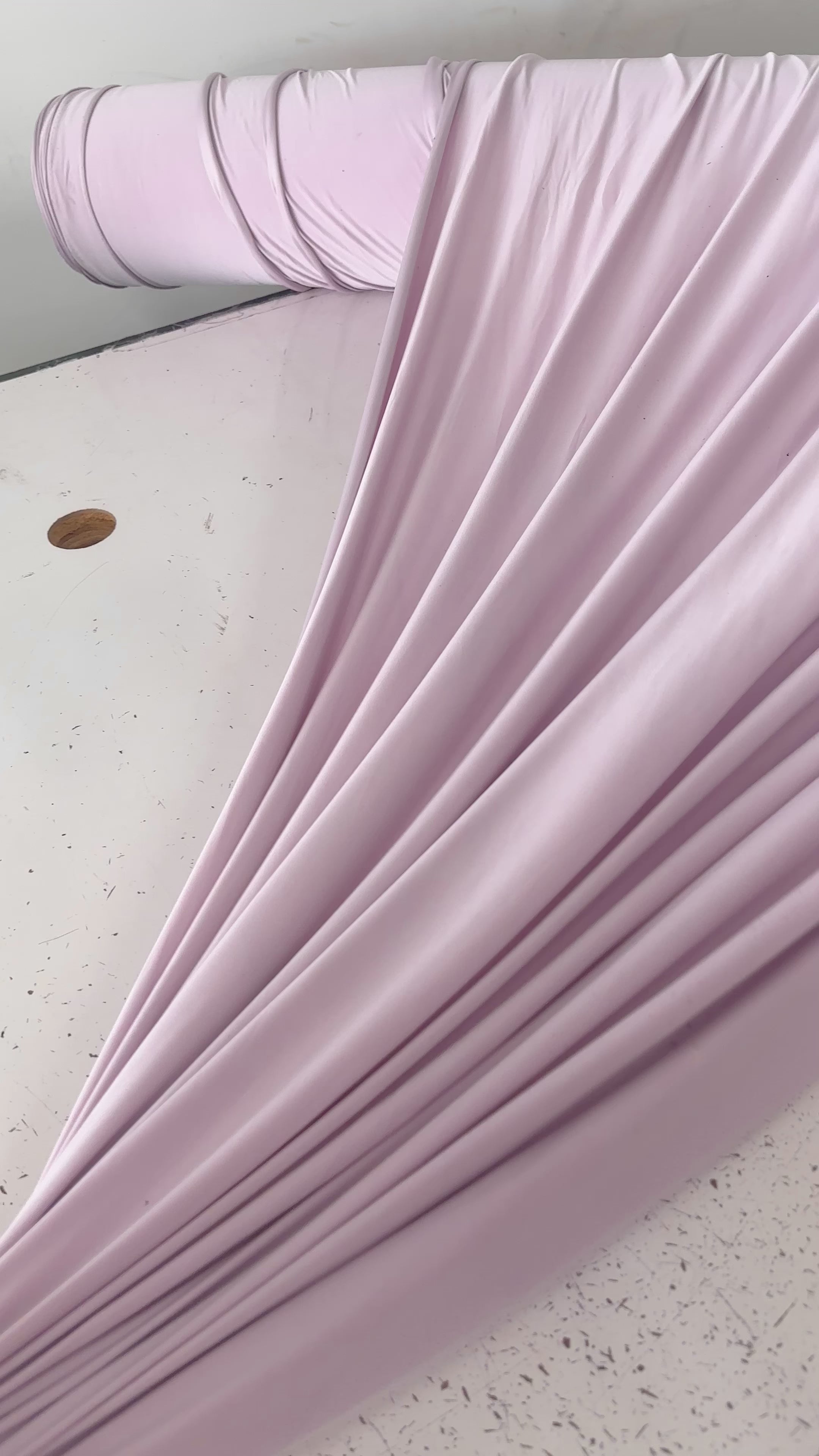 blush Double Brushed DTY Jersey, pink DTY jersey, light pink DTY jersey, rose pink DTY jersey for woman, dark pink DTY jersey for bride, DTY jersey on discount, DTY jersey on sale, premium DTY jersey, kiki textile DTY jersey, DTY jersey for party wear, DTY jersey for winter