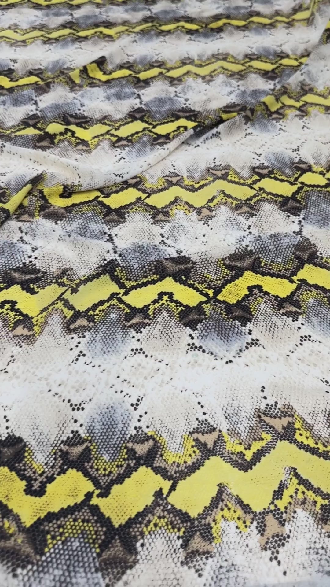 Snake Print Viscose Chiffon, chiffon for woman, chiffon for bride, premium chiffon, chiffon in low price, chiffon for party wear, chiffon for gown