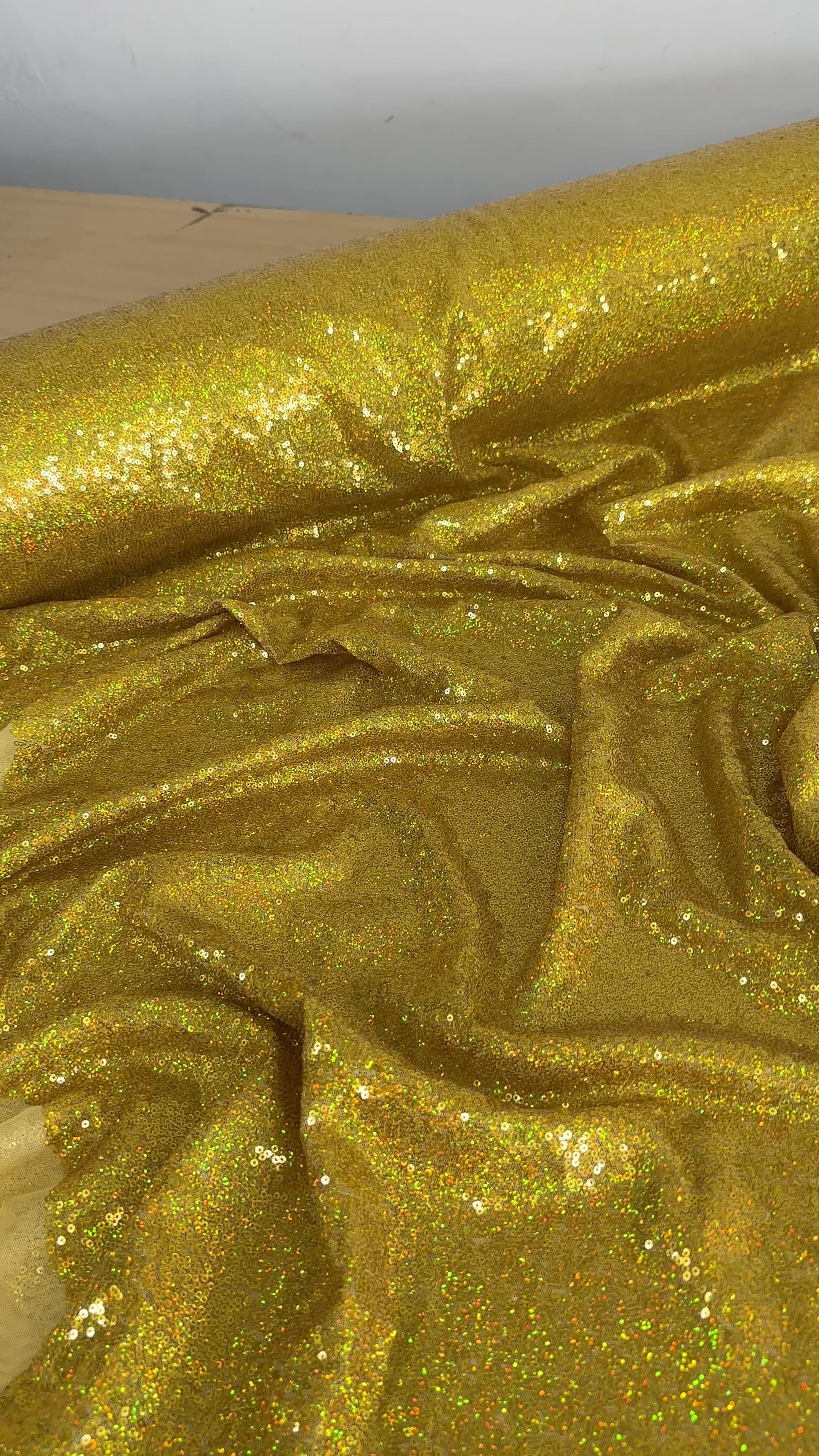 gold iridescent sequin On Mesh, gold Sequin on Mesh, Sequin on Mesh, Stretch Sequin Mesh, Stretch Sequin Mesh for woman,  Stretch Sequin Mesh for bride, Stretch Sequin Mesh on sale, Stretch Sequin Mesh on discount, Stretch Sequin Mesh online