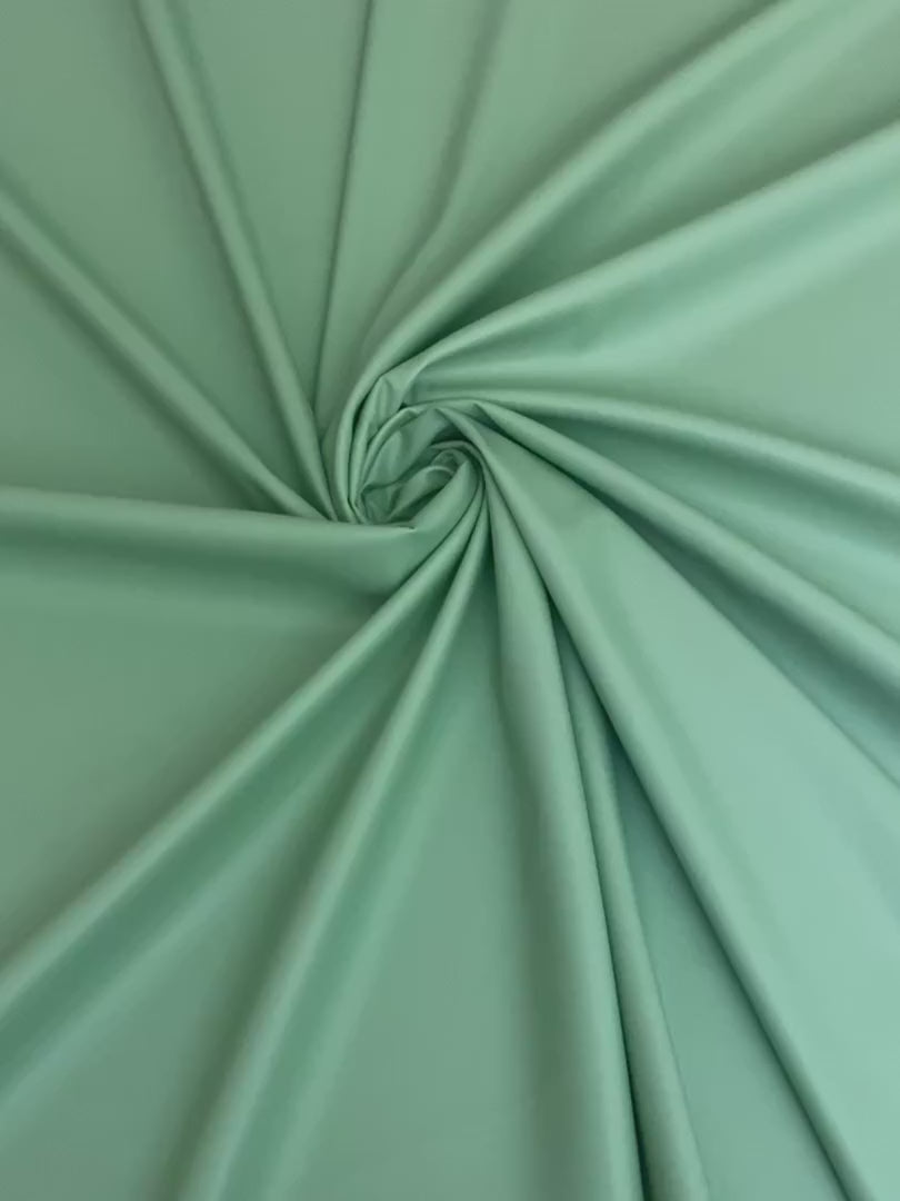 sage green stretch Faux Leather, light green Faux Leather, Faux Leather for jackets, Faux Leather for bags, Faux Leather on discount, Faux Leather on sale, premium Faux Leather, dark green Faux Leather, green Faux Leather, Faux Leather for tops, Faux Leather for leggings
