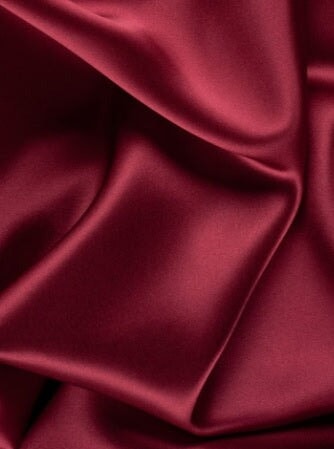 burgundy stretch silk charmeuse, burgundy charmeuse fabric, bordeaux silk charmeuse, bordeaux satin fabric, bordeaux silk material, burgundy stretch silk fabric, stretch silk material, silk fabric by the yard burgundy, wine silk fabric, wine satin fabric, mulberry silk fabric burgundy, pure silk fabric, natural silk fabric, bridal silk fabric