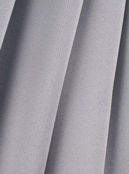 Silver Satin Fabric, Silky Satin Fabric Silver , Bridal Satin Medium Weight, Satin for gown, Shiny Satin, Gray Silk by the yard, satin for woman, silver satin, light silver satin, dark silver satin, silver silky satin, cheap satin, satin in low price, buy satin online, discounted satin