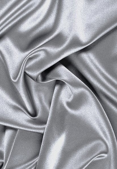 silver Silky Stretch Satin, dark silver Silky Stretch Satin, light silver Silky Stretch Satin, gray stretch Satin, Silky Stretch Satin for woman, Silky Stretch Satin for bride, Silky Stretch Satin in low price, premium Silky Stretch Satin