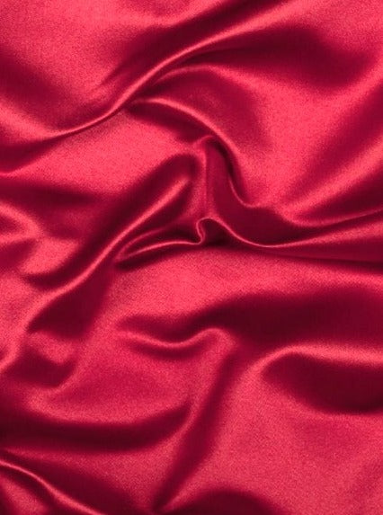 wine red Silky Stretch Satin, dark red Silky Stretch Satin, maroon Silky Stretch Satin, red Silky Stretch Satin, Silky Stretch Satin for woman, Silky Stretch Satin for bride, Silky Stretch Satin in low price, premium Silky Stretch Satin