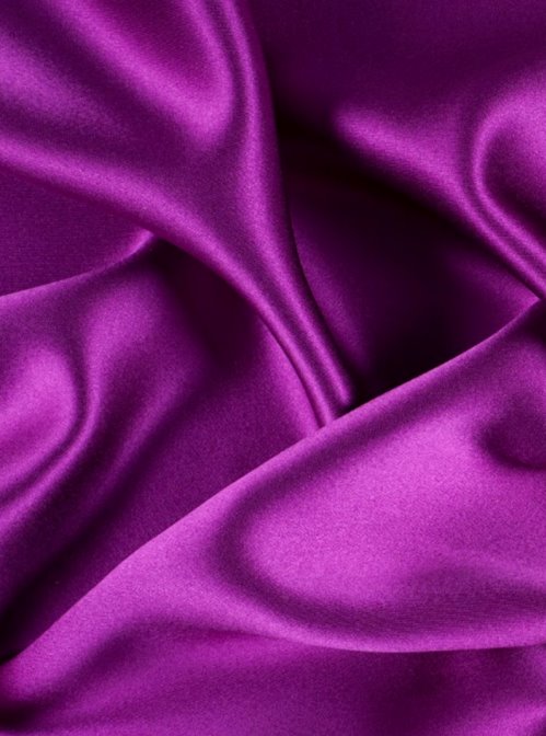 Magenta Satin Fabric, Premium Quality Hot Pink Satin Fabric, Medium Weight Wedding Dress Fabric, Magenta Fabric For Dress, purple satin, magenta satin, light purple satin, dark purple satin, satin for woman, premium satin, best quality satin, buy satin online, discounted satin, cheap satin