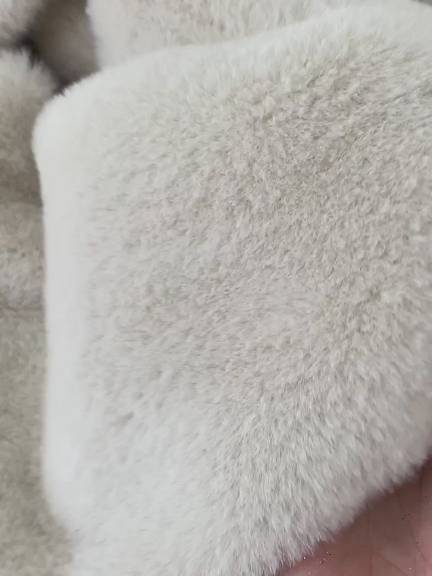 egg shell fur, egg shell fur for woman, fur for winter wear, fur for jackets, fur for gown, fur for coat, fur for blankets, premium egg shell fur, cheap egg shell fur