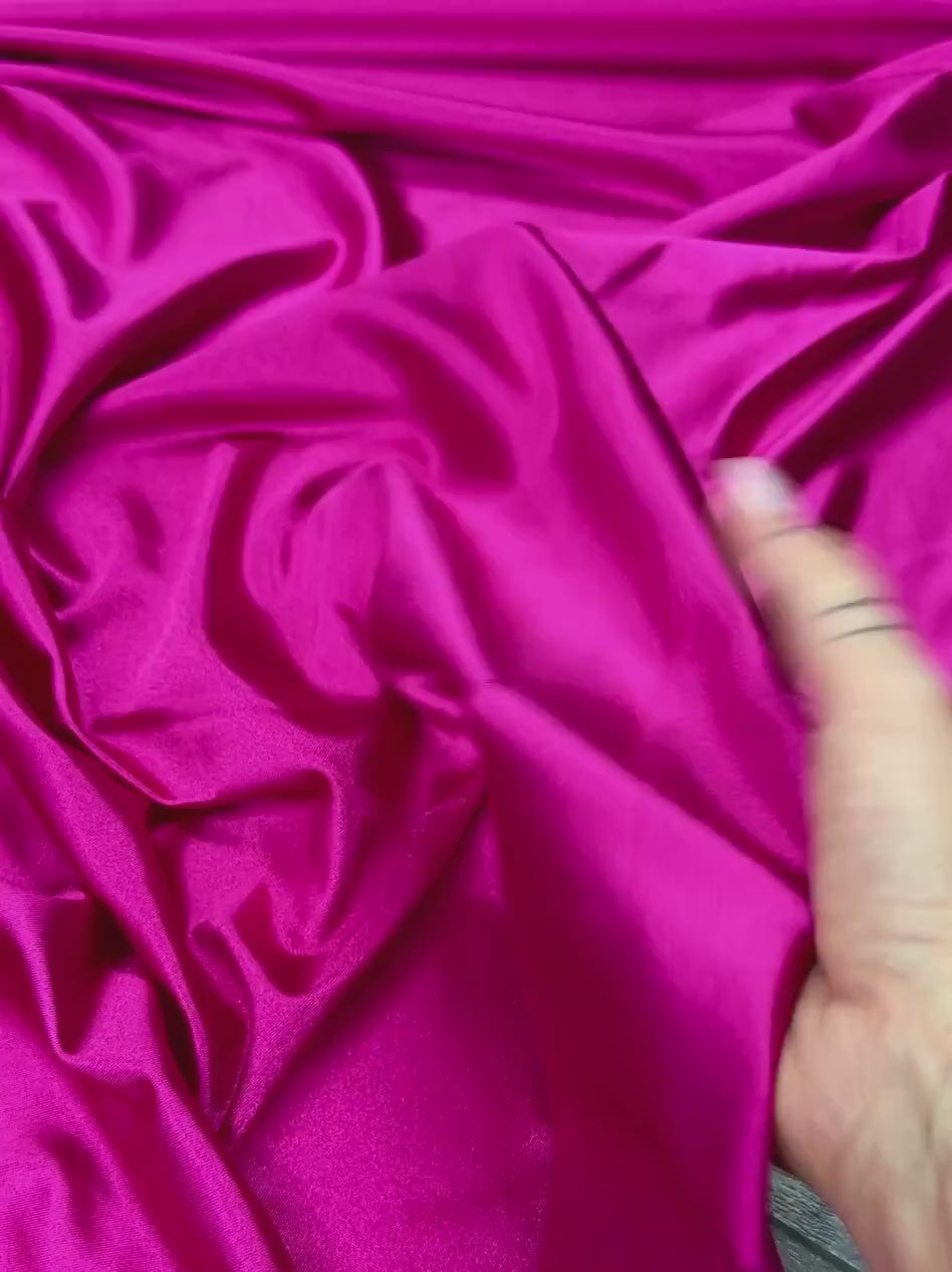 fuchsia nylon spandex, pink nylon spandex, rose pink nylon spandex, light pink nylon spandex, maroon nylon spandex, dark pink nylon spandex, fuchsia nylon spandex for bride, pink nylon spandex for woman, spandex on sale, discount spandex, premium spandex