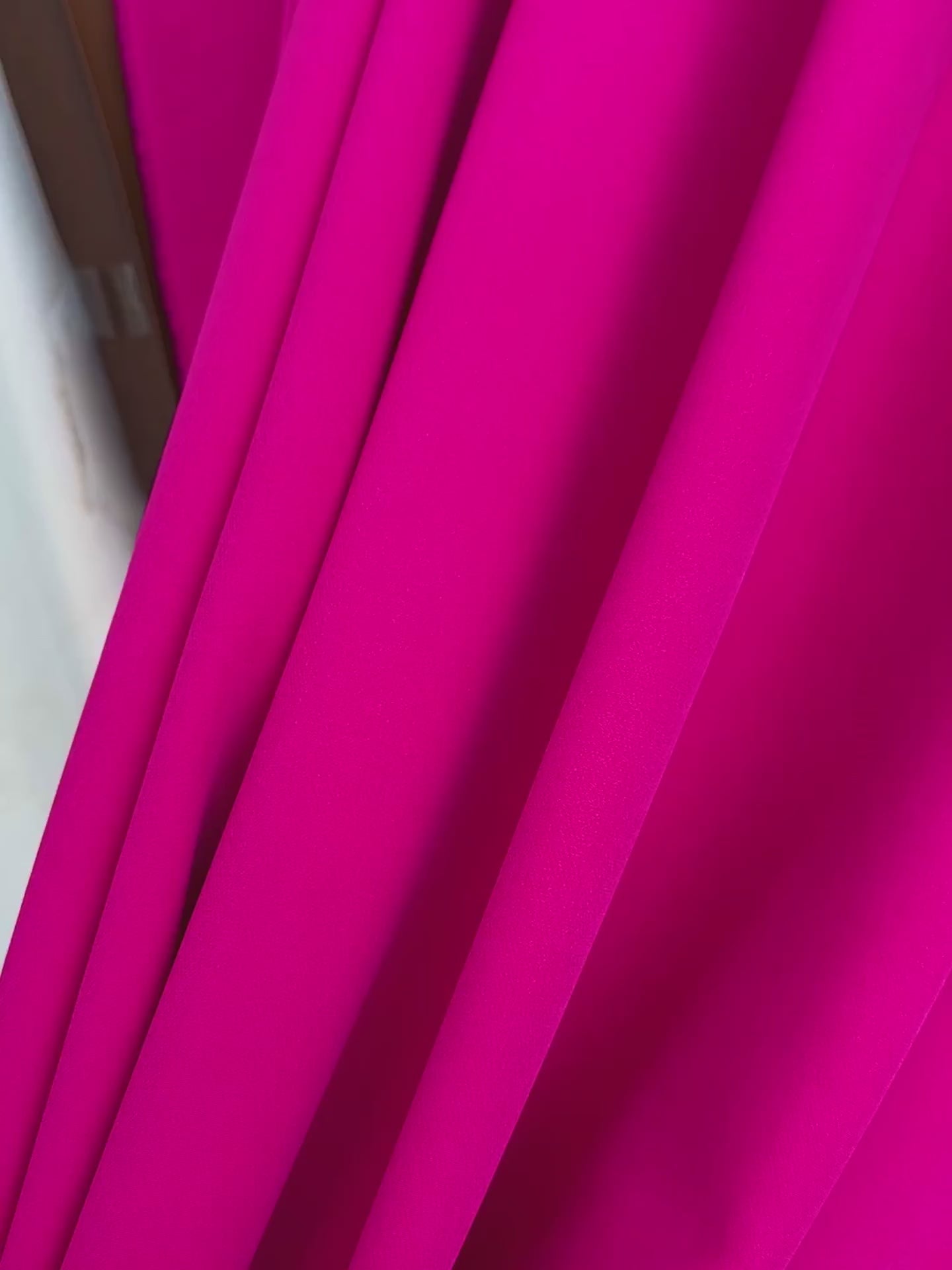 fuchsia stretch crepe, fuchsia bridal fabric, fuchsia color for woman, pink woman dress, light pink fabric, baby pink fabric, fuchsia dress in cheap, buy fabric online, discounted fabric, cheap fabric