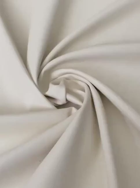 Off White 2 Way stretch Faux Leather, white Faux Leather, Faux Leather for jackets, Faux Leather for bags, Faux Leather on discount, Faux Leather on sale, premium Faux Leather, bright white Faux Leather, milky white Faux Leather, Faux Leather for tops, Faux Leather for leggings