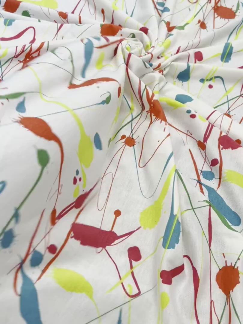 tie dye multi color knit, liverpool knit for woman, multicolor liverpool knit, liverpool knit for party wear, 4 way stretch liverpool knit, colorfull liverpool knit, premium liverpool knit, liverpool knit on discount, liverpool knit on sale,