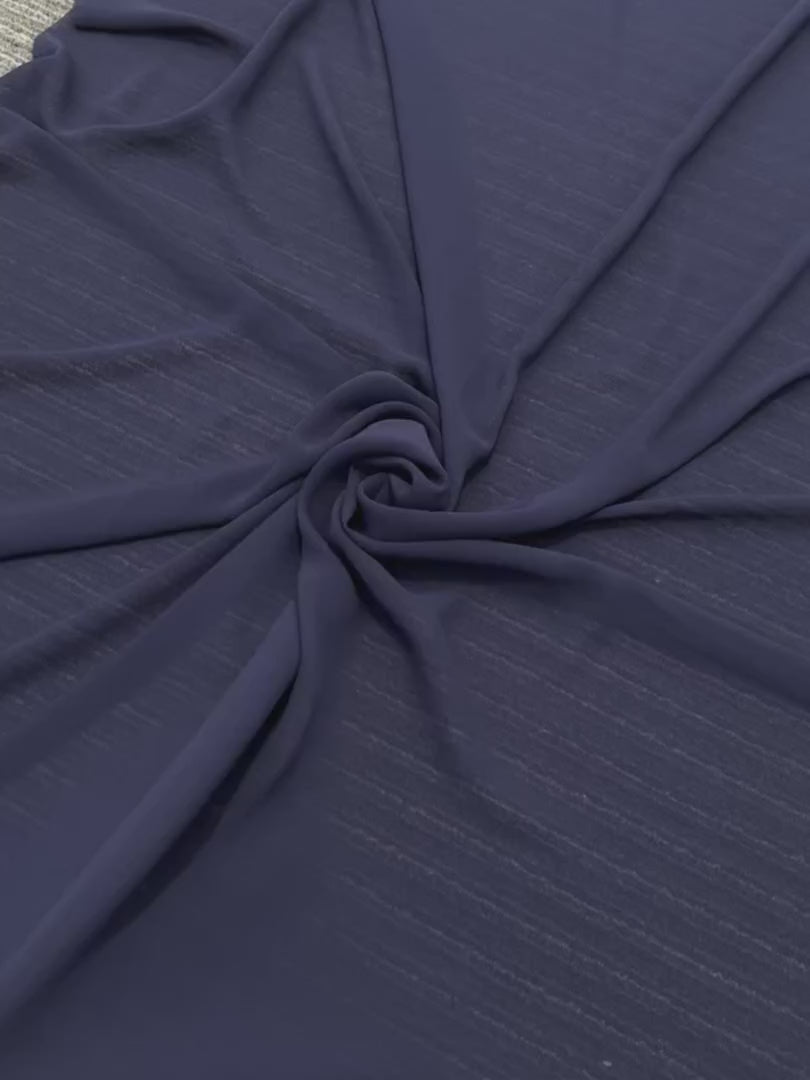 navy chiffon, blue chiffon, light blue chiffon, dark blue chiffon, chiffon for woman, chiffon for bride, premium chiffon, chiffon in low price, chiffon for party wear, chiffon for gown