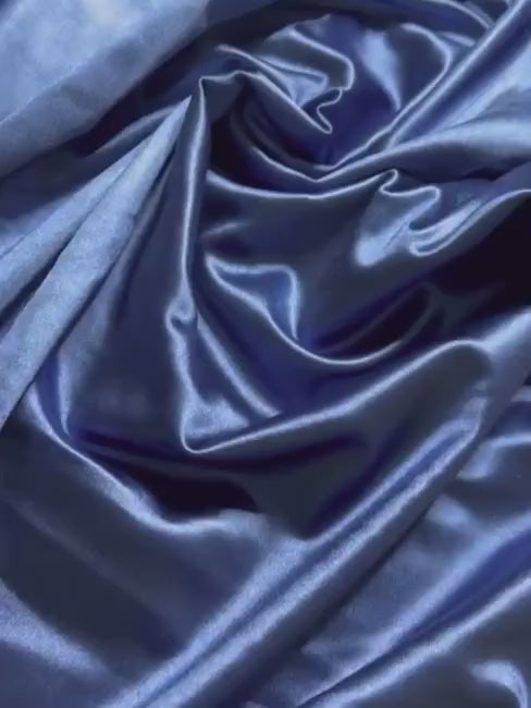 denim nylon spandex, dark blue nylon spandex, blue nylon spandex, shiny nylon spandex, premium nylon spandex, nylon spandex for woman, nylon spandex for bride, nylon spandex on discount, nylon spandex on sale, buy nylon spandex online