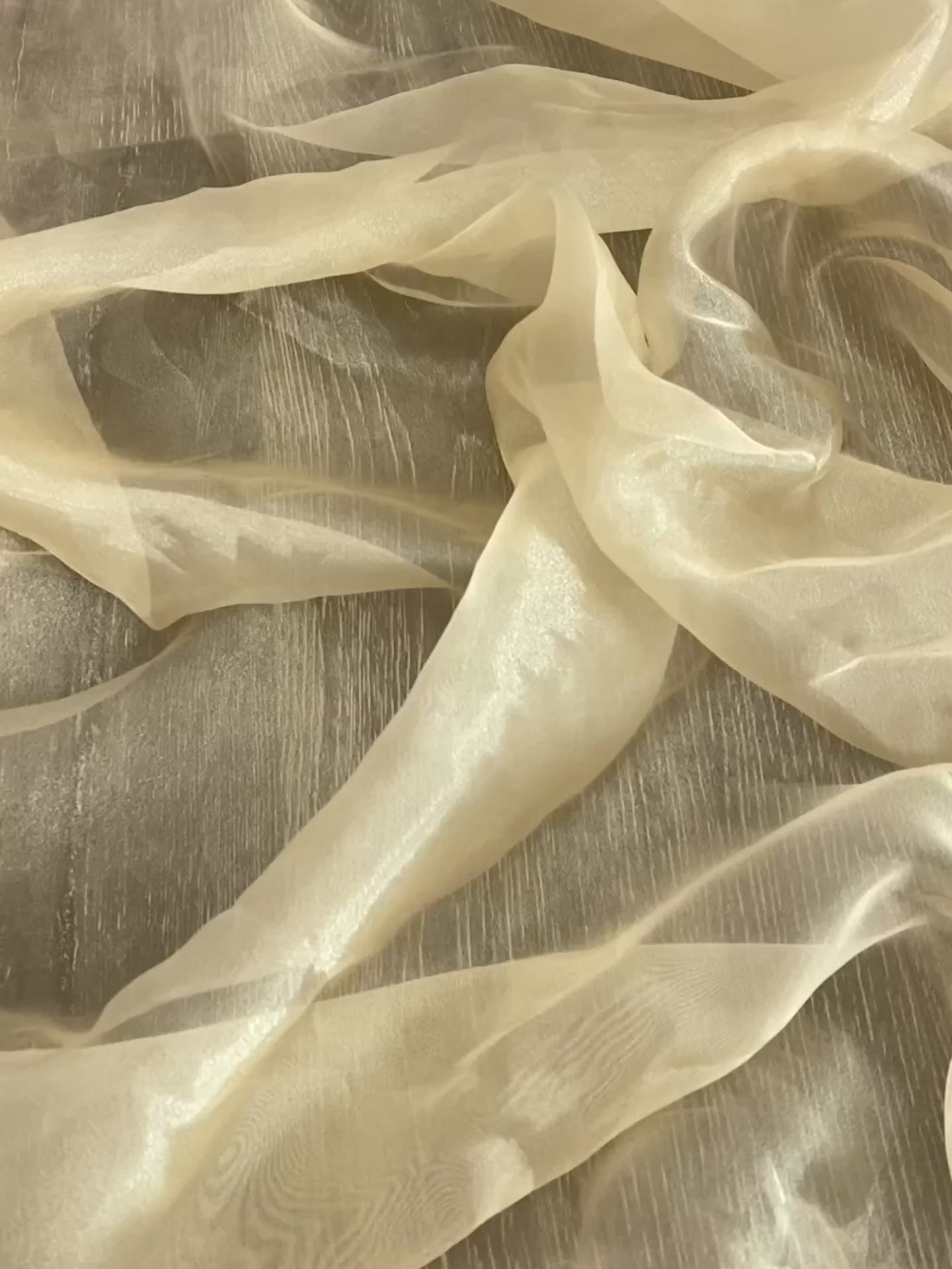 gold Crystal Organza, light gold Crystal Organza for woman, dusty gold Crystal Organza, dark yellow Crystal Organza, Crystal Organza in low price, Crystal Organza for bride, Crystal Organza for party wear, premium Crystal Organza, Crystal Organza in low price