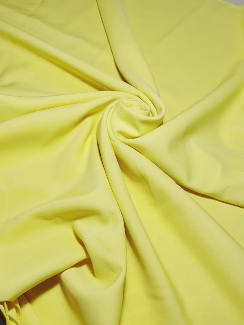 yellow poplin, light yellow poplin, dark yellow poplin, bright yellow poplin, poplin fabric for woman, poplin fabric for bride, poplin fabric on sale, poplin fabric on discount, premium poplin fabric, cheap poplin fabric