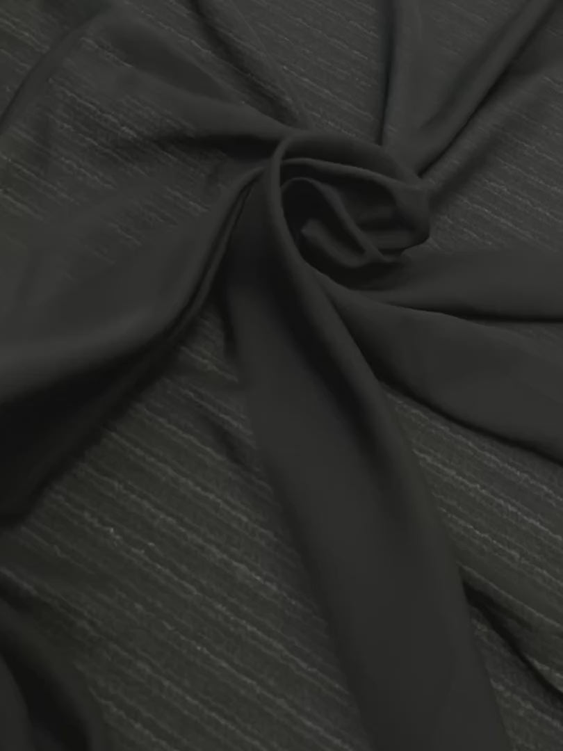 black chiffon, jet black chiffon, dark gray chiffon, light gray chiffon, chiffon for woman, chiffon for bride, premium chiffon, chiffon in low price, chiffon for party wear, chiffon for gown