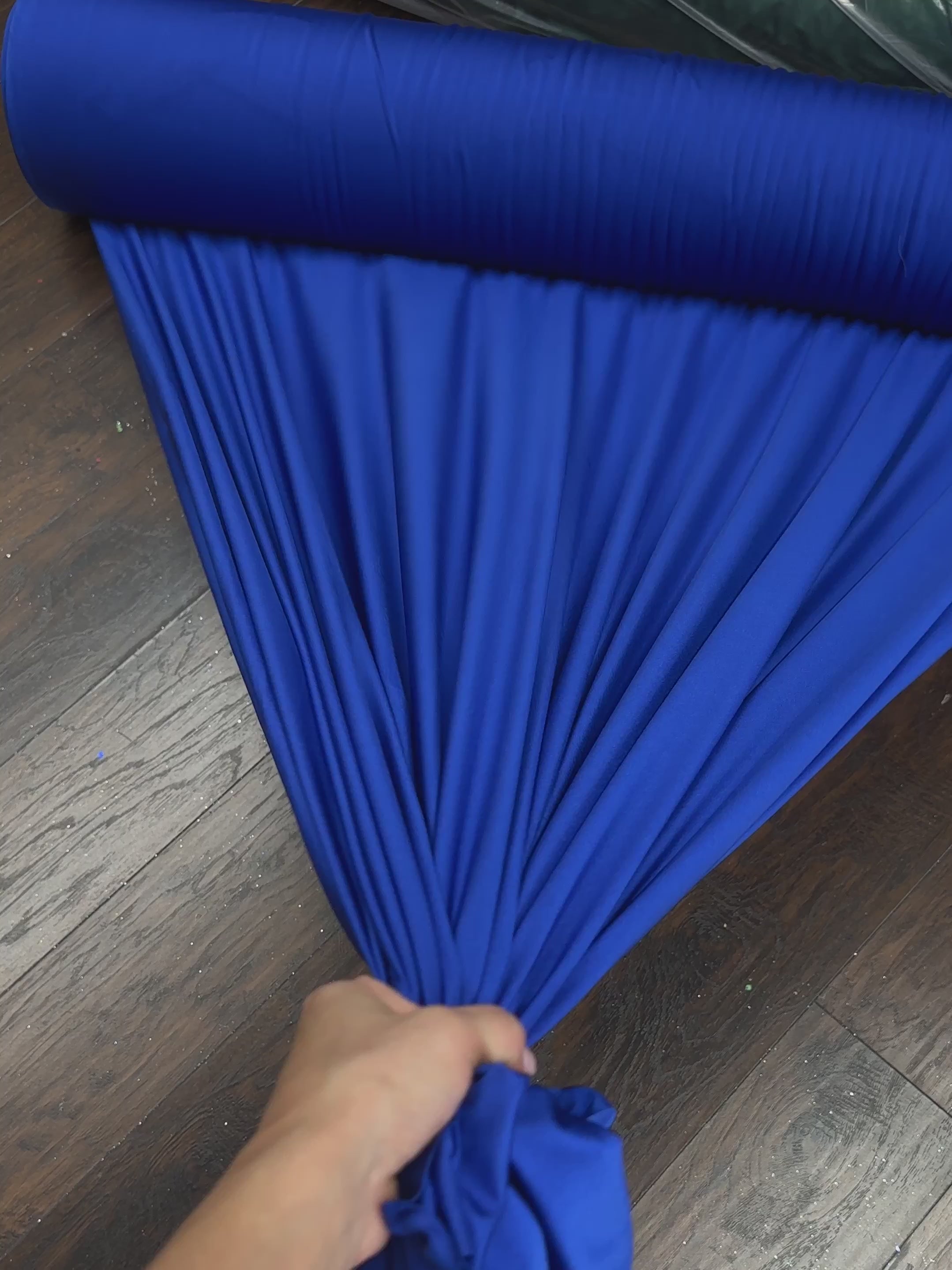 royal blue yoga spandex, blue spandex, light blue yoga spandex, dark blue yoga spandex, spandex for woman, yoga spandex for bride, yoga spandex on discount, spandex on sale, buy spandex online, premium spandex