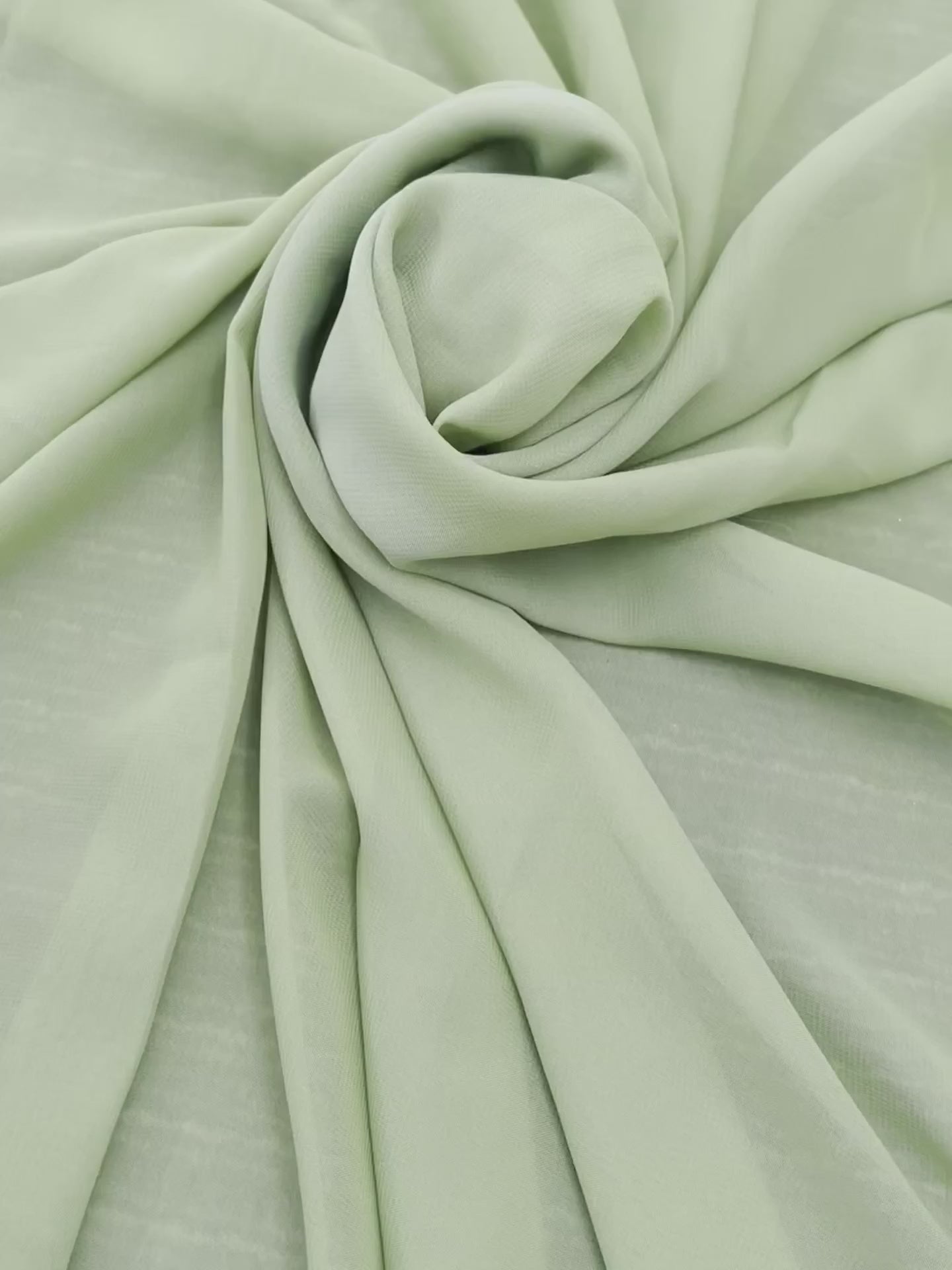 sage green chiffon, light green chiffon, green chiffon, dark green chiffon, chiffon for woman, chiffon for bride, premium chiffon, chiffon in low price, chiffon for party wear, chiffon for gown