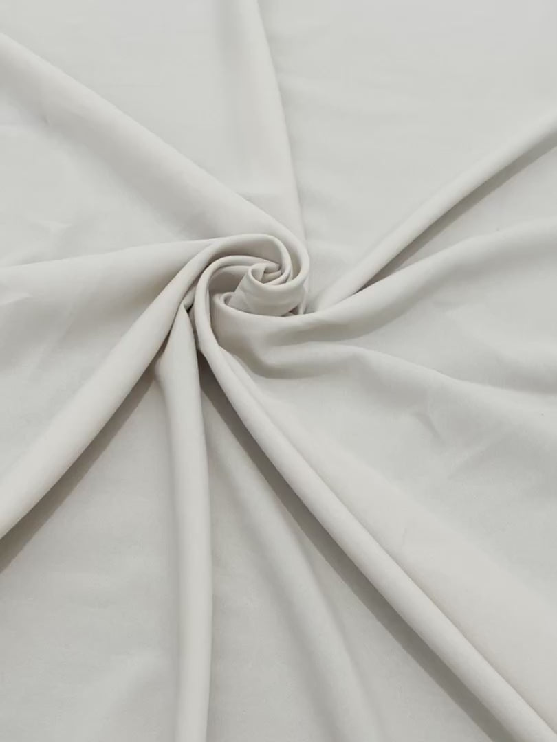 sand poplin, light grey poplin, white poplin, off white poplin, bright white poplin, poplin fabric for woman, poplin fabric for bride, poplin fabric on sale, poplin fabric on discount, premium poplin fabric, cheap poplin fabric
