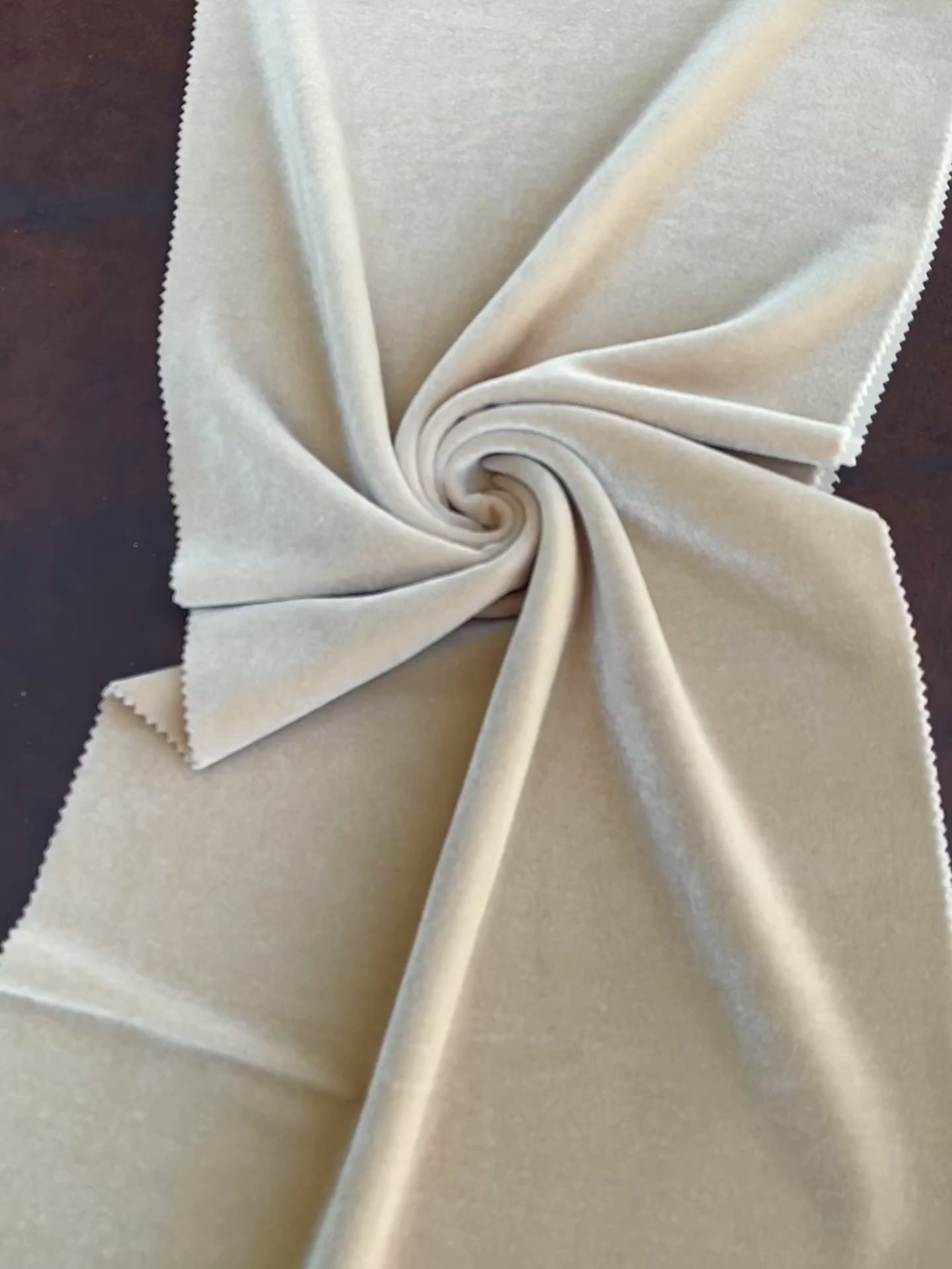 gold champagne velvet, champagne spandex velvet, velvet fabric by the yard, beige velvet fabric, cheap velvet fabric, bride velvet fabric,, velvet on sale, stretch fancy velvet, velvet for dress, stretch expensive velvet