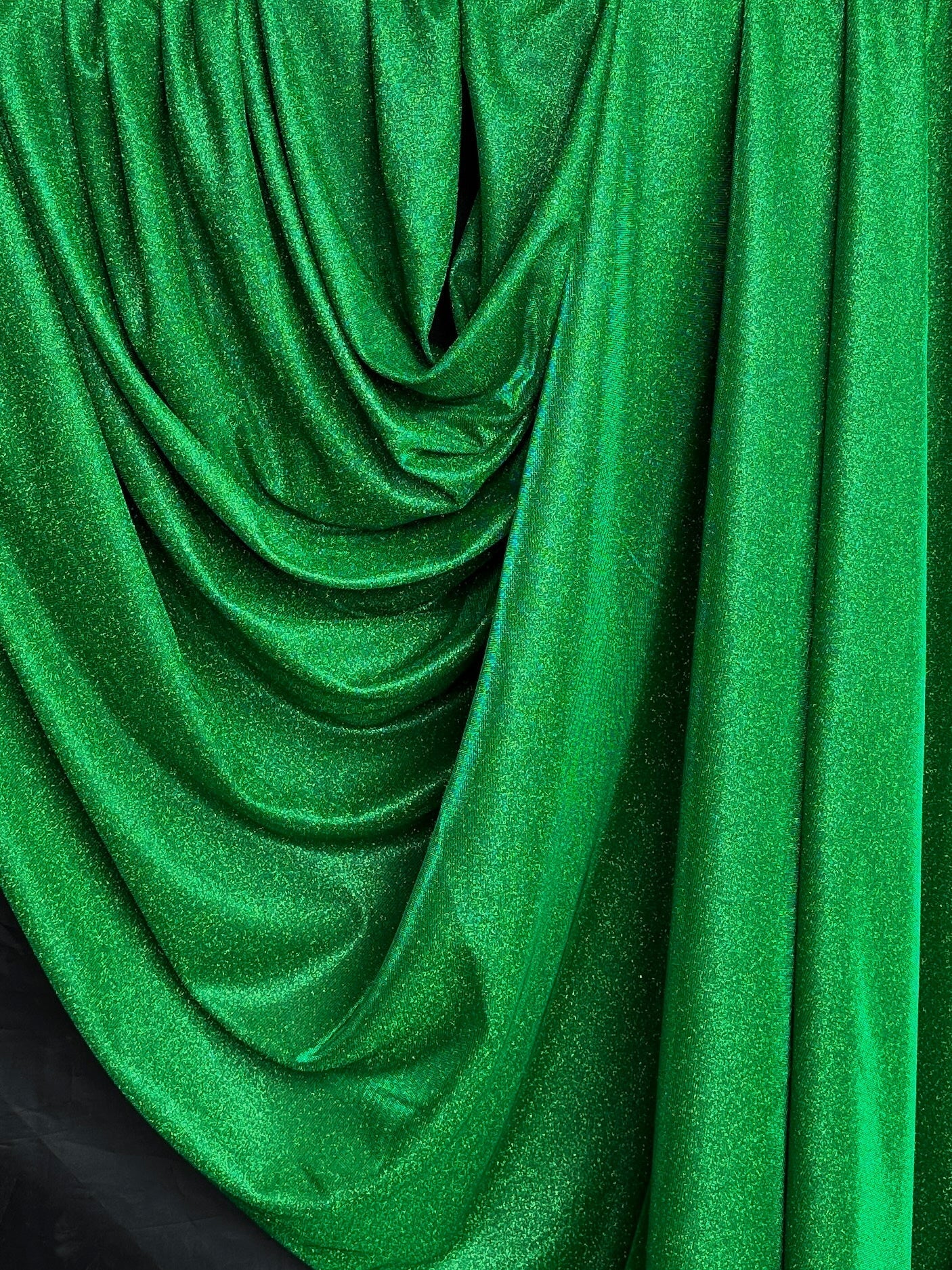 green metallic lurex, light green metallic lurex, dark green metallic lurex, lime green metallic lurex, khaki green metallic lurex, metallic lurex for woman, party wear metallic lurex, shiny lurex, metallic lurex for bride, lurex on discount, lurex on sale, buy metallic lurex online