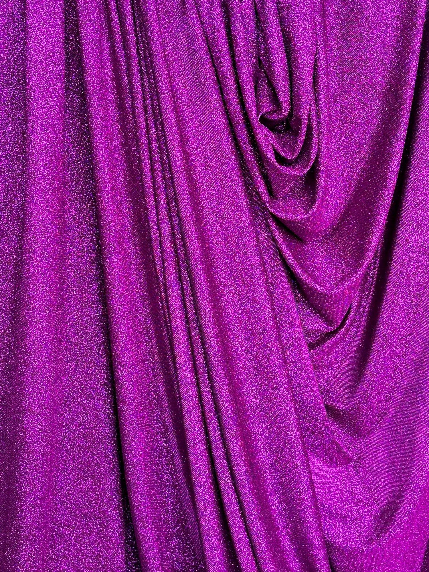 magenta metallic lurex, purple metallic lurex, metallic lurex for woman, party wear metallic lurex, shiny lurex, metallic lurex for bride, lurex on discount, lurex on sale, buy metallic lurex online, lavender metallic lurex, light purple metallic lurex, dark purple metallic lurex