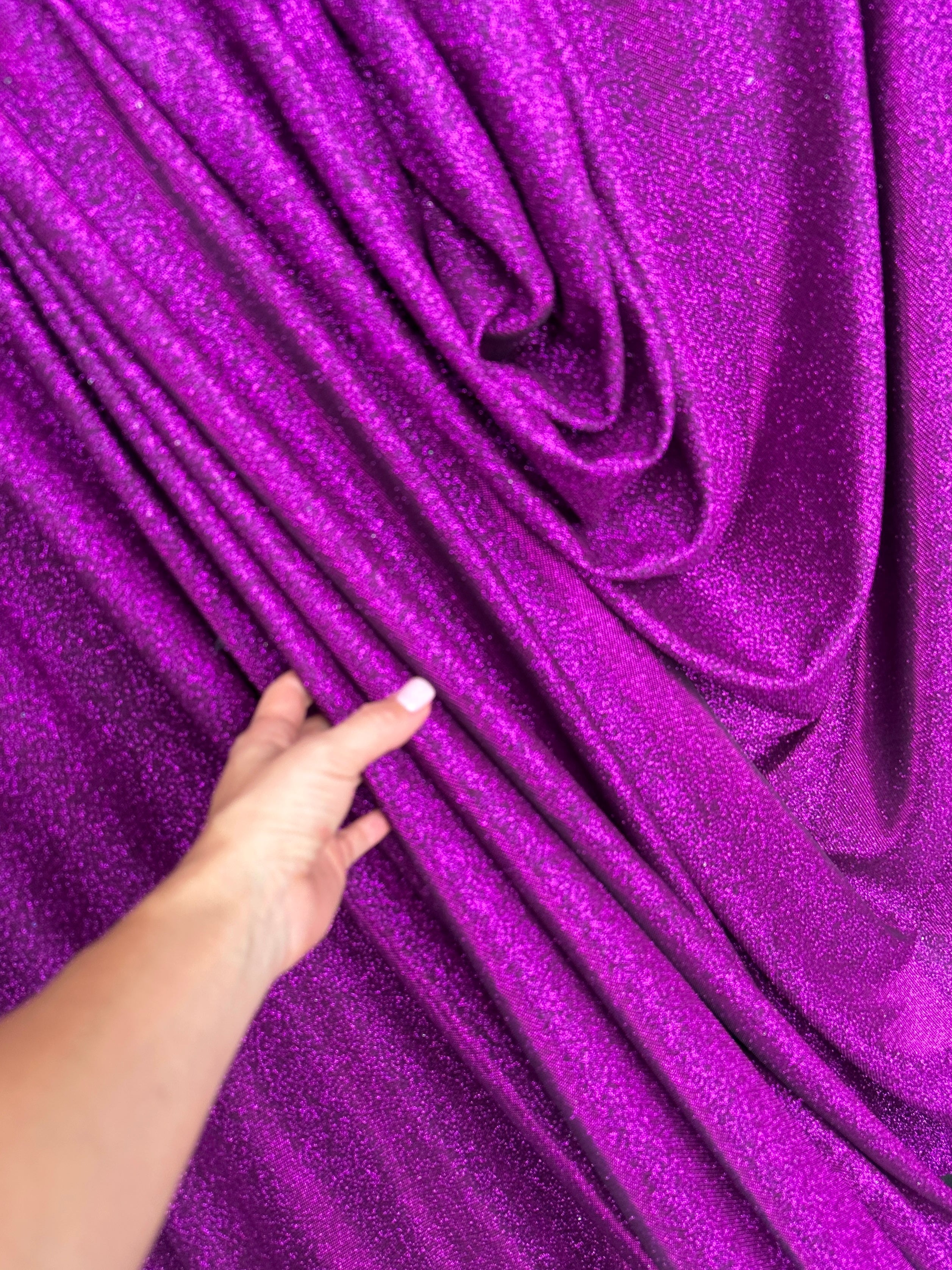 magenta metallic lurex, purple metallic lurex, metallic lurex for woman, party wear metallic lurex, shiny lurex, metallic lurex for bride, lurex on discount, lurex on sale, buy metallic lurex online, lavender metallic lurex, light purple metallic lurex, dark purple metallic lurex