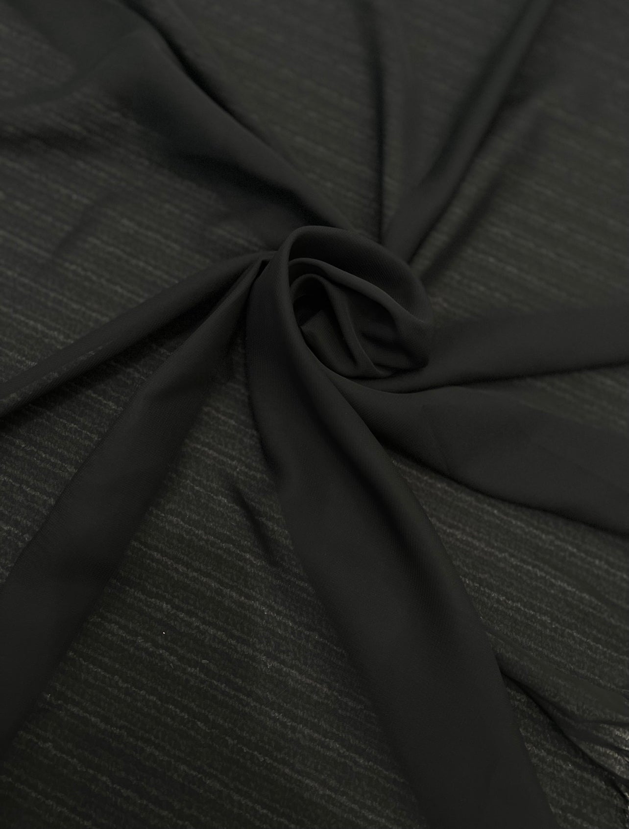 black chiffon, jet black chiffon, dark gray chiffon, light gray chiffon, chiffon for woman, chiffon for bride, premium chiffon, chiffon in low price, chiffon for party wear, chiffon for gown