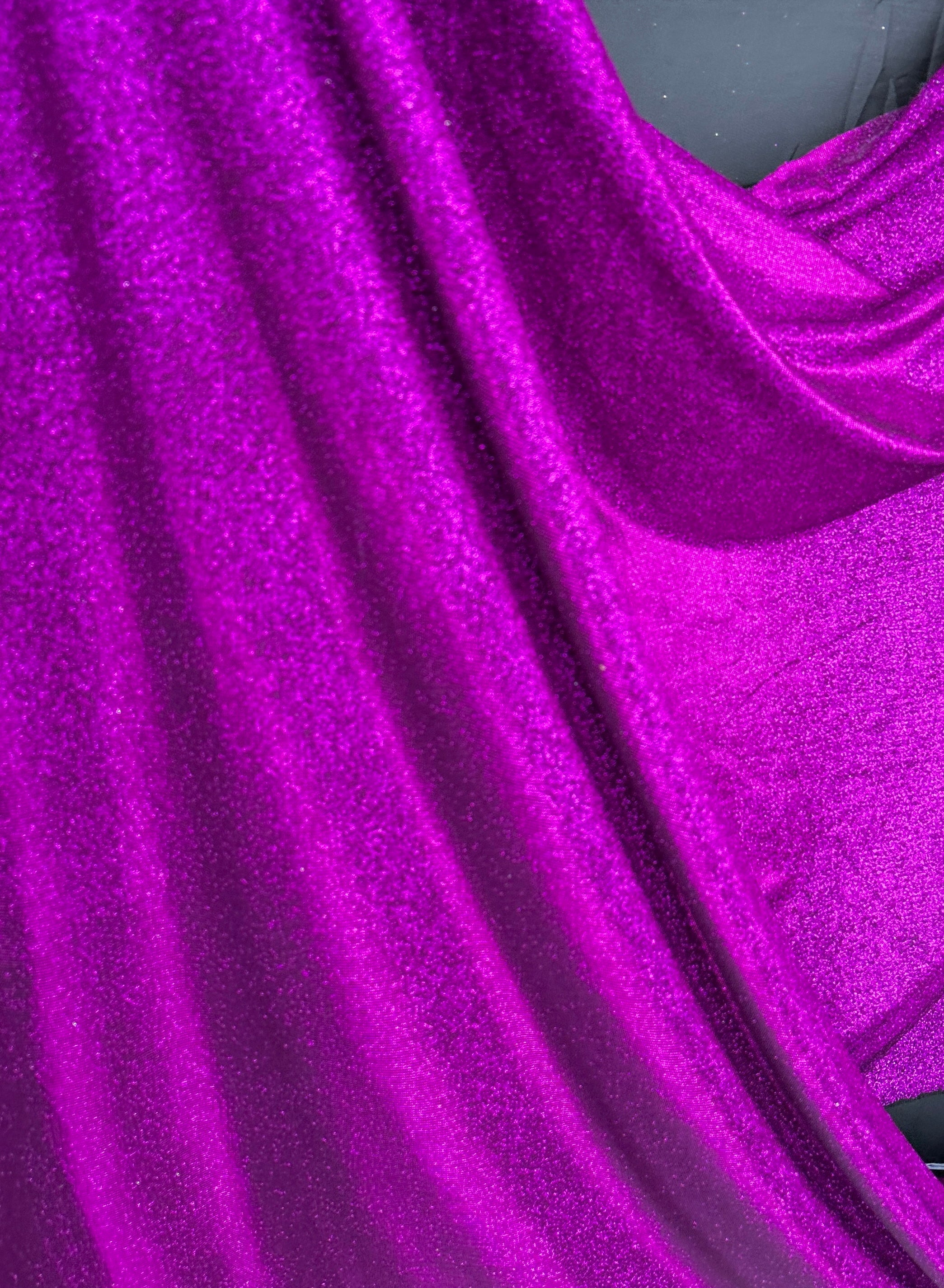 magenta metallic lurex, purple metallic lurex, metallic lurex for woman, party wear metallic lurex, shiny lurex, metallic lurex for bride, lurex on discount, lurex on sale, buy metallic lurex online, lavender metallic lurex, light purple metallic lurex, dark purple metallic lurex