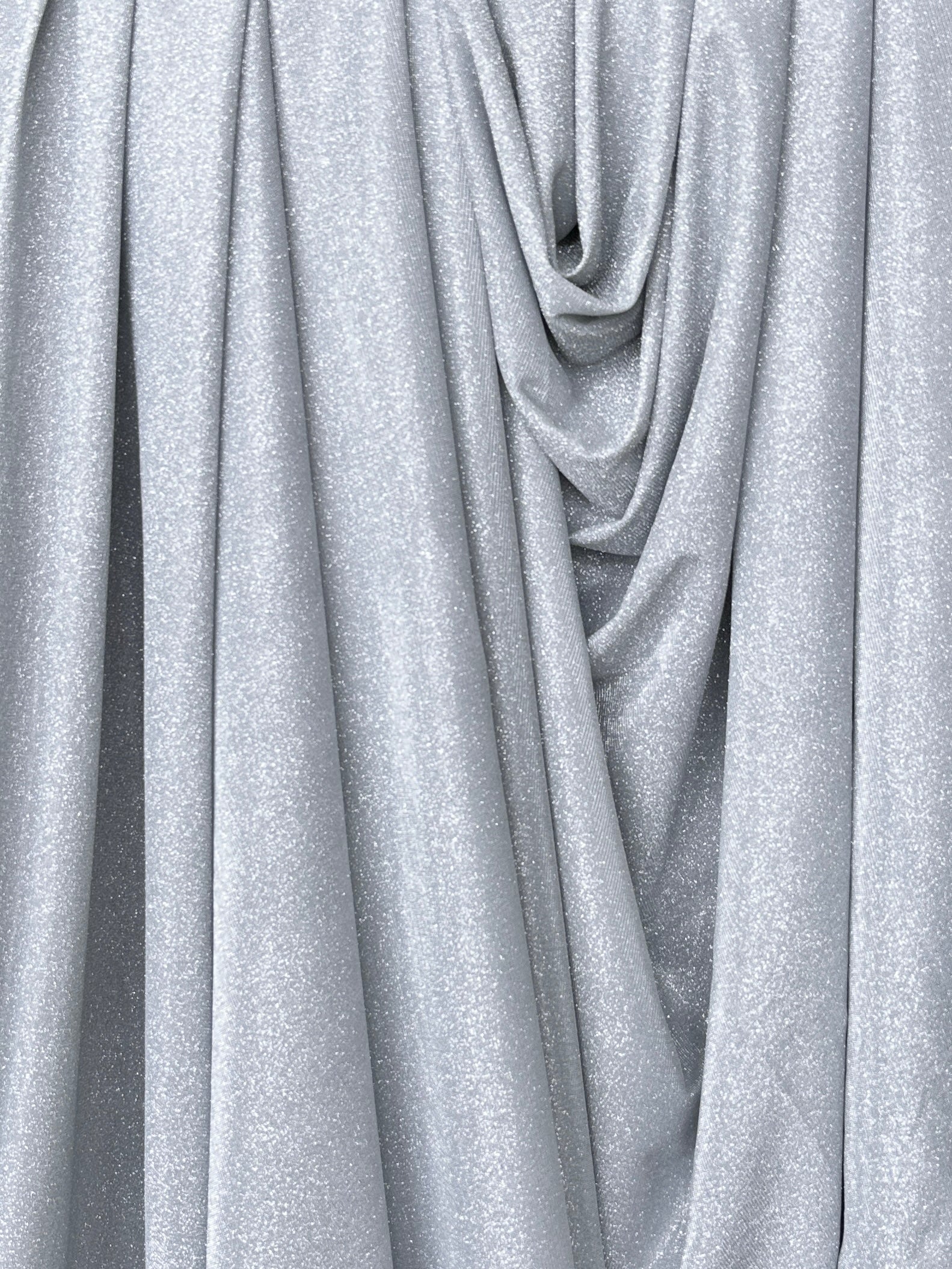 light silver lurex, silver lurex, silver lurex for woman, dark silver lurex, party wear metallic lurex, shiny lurex, metallic lurex for bride, lurex on discount, lurex on sale, buy metallic lurex online, lurex for gown
