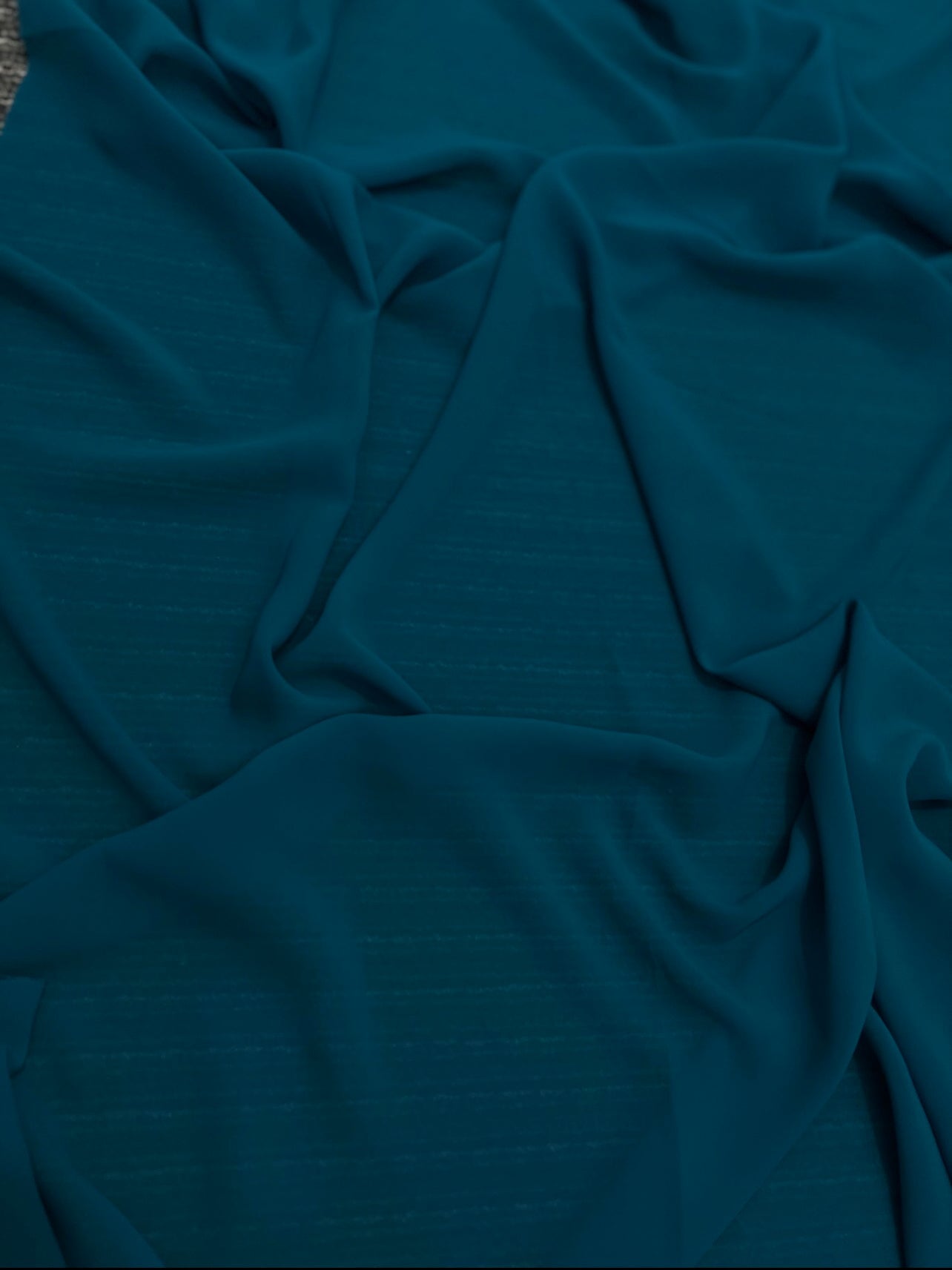 teal Crystal Organza, blue Crystal Organza for woman, light blue Crystal Organza, dark blue Crystal Organza, Crystal Organza in low price, Crystal Organza for bride, Crystal Organza for party wear, premium Crystal Organza, Crystal Organza in low price