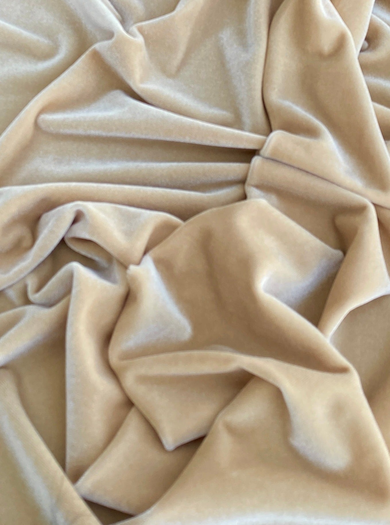 gold champagne velvet, champagne spandex velvet, velvet fabric by the yard, beige velvet fabric, cheap velvet fabric, bride velvet fabric,, velvet on sale, stretch fancy velvet, velvet for dress, stretch expensive velvet