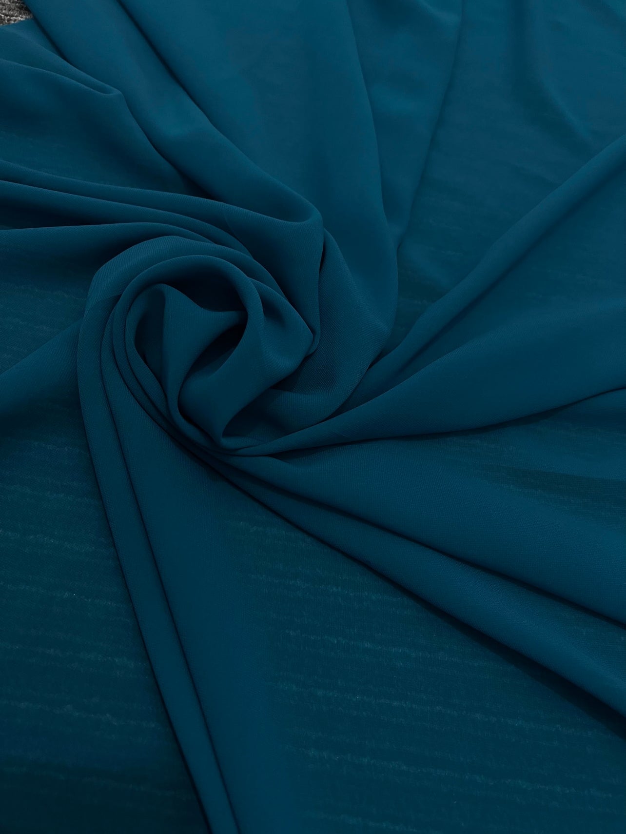 teal Crystal Organza, blue Crystal Organza for woman, light blue Crystal Organza, dark blue Crystal Organza, Crystal Organza in low price, Crystal Organza for bride, Crystal Organza for party wear, premium Crystal Organza, Crystal Organza in low price