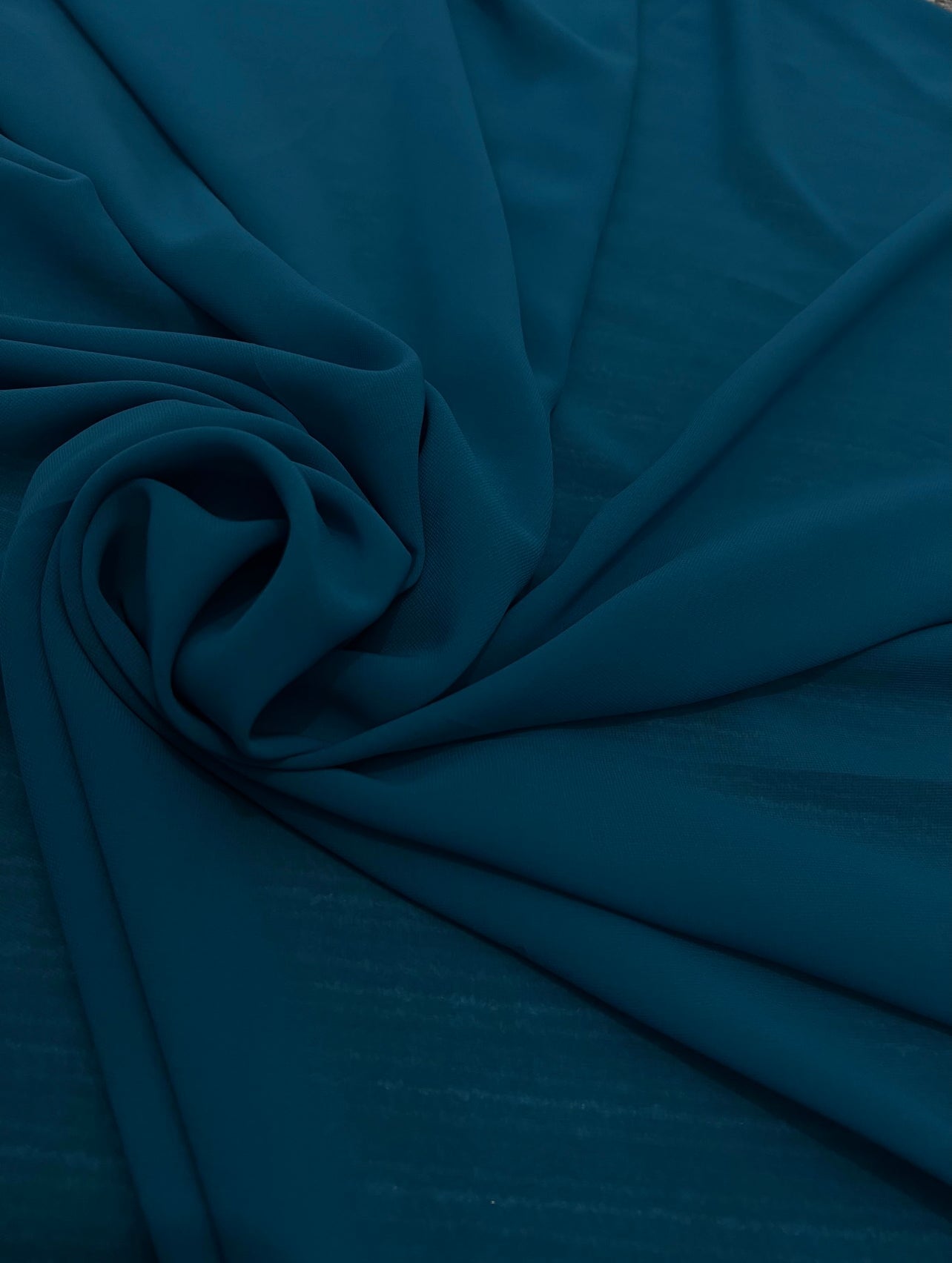 teal Crystal Organza, blue Crystal Organza for woman, light blue Crystal Organza, dark blue Crystal Organza, Crystal Organza in low price, Crystal Organza for bride, Crystal Organza for party wear, premium Crystal Organza, Crystal Organza in low price