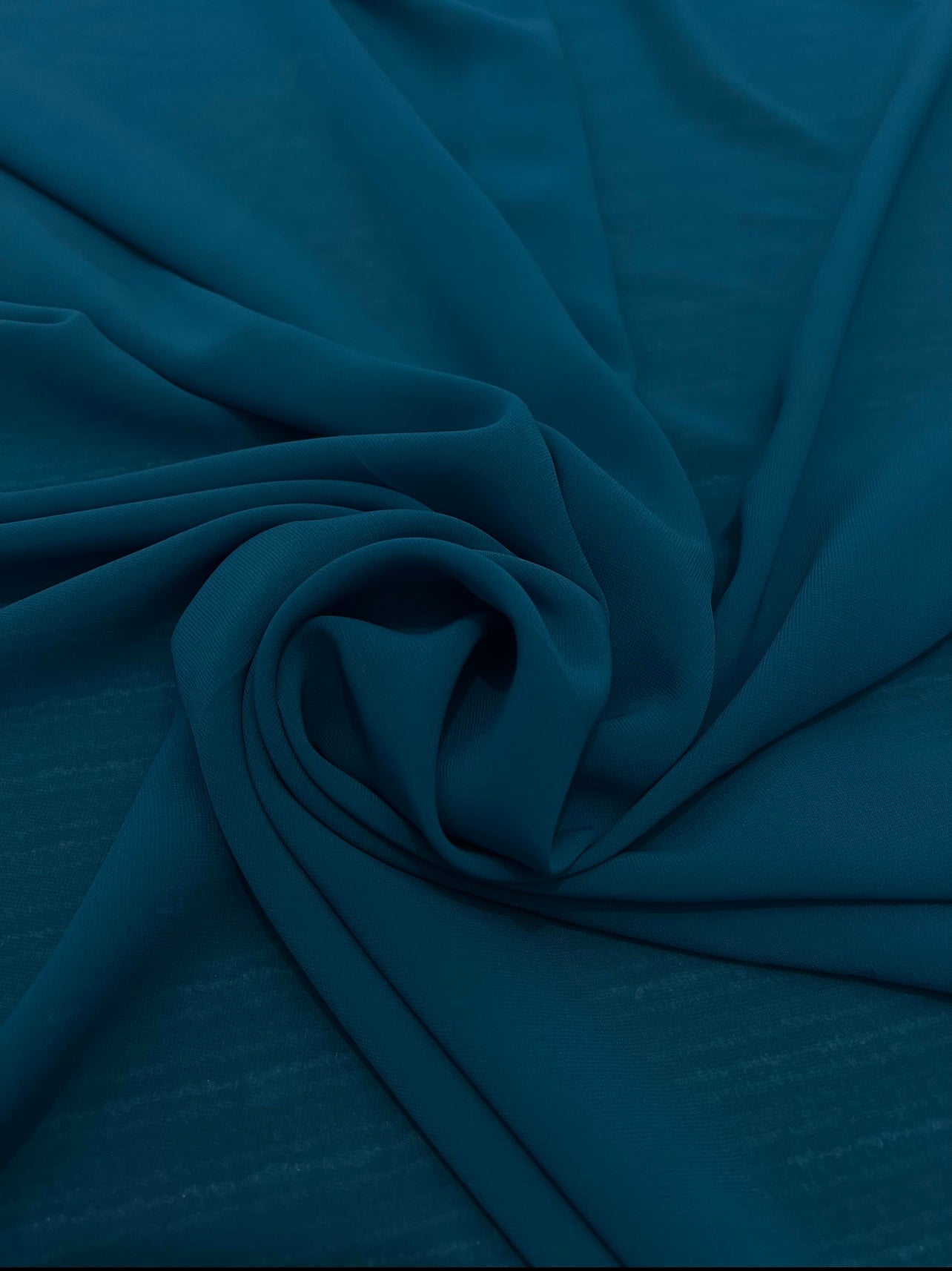 teal Crystal Organza, blue Crystal Organza for woman, light blue Crystal Organza, dark blue Crystal Organza, Crystal Organza in low price, Crystal Organza for bride, Crystal Organza for party wear, premium Crystal Organza, Crystal Organza in low price