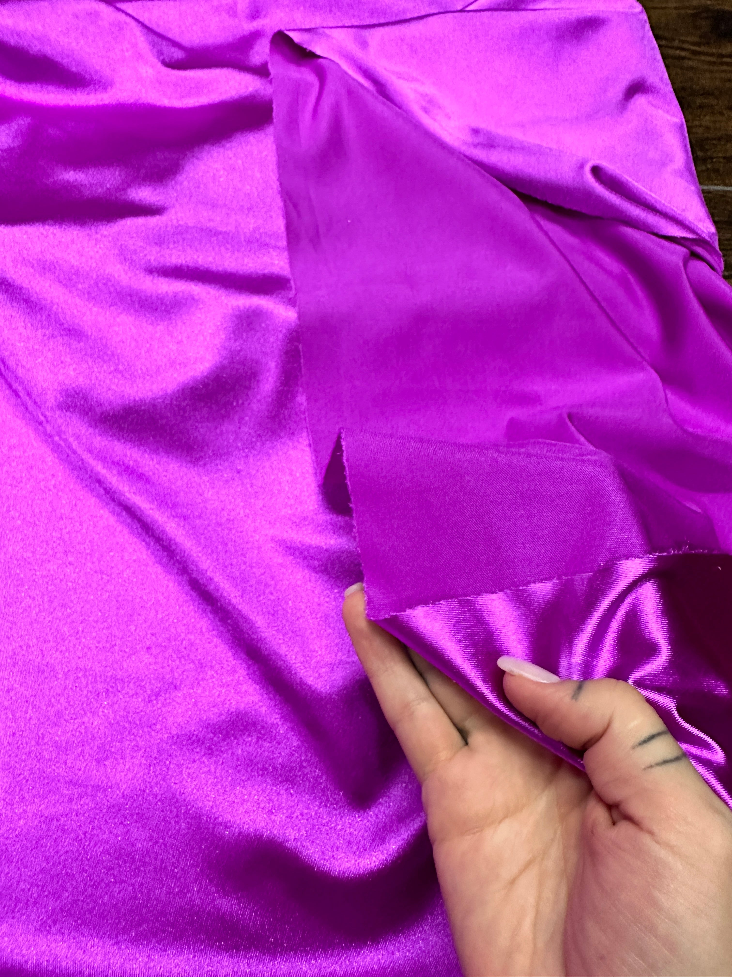 magenta nylon spandex, purple nylon spandex, dark purple nylon spandex, magenta nylon spandex for bride, magenta nylon spandex for woman, spandex on sale, discount spandex, premium spandex, magenta nylon spandex for swimwear, magenta nylon spandex for dance wear, magenta nylon spandex for leggings,