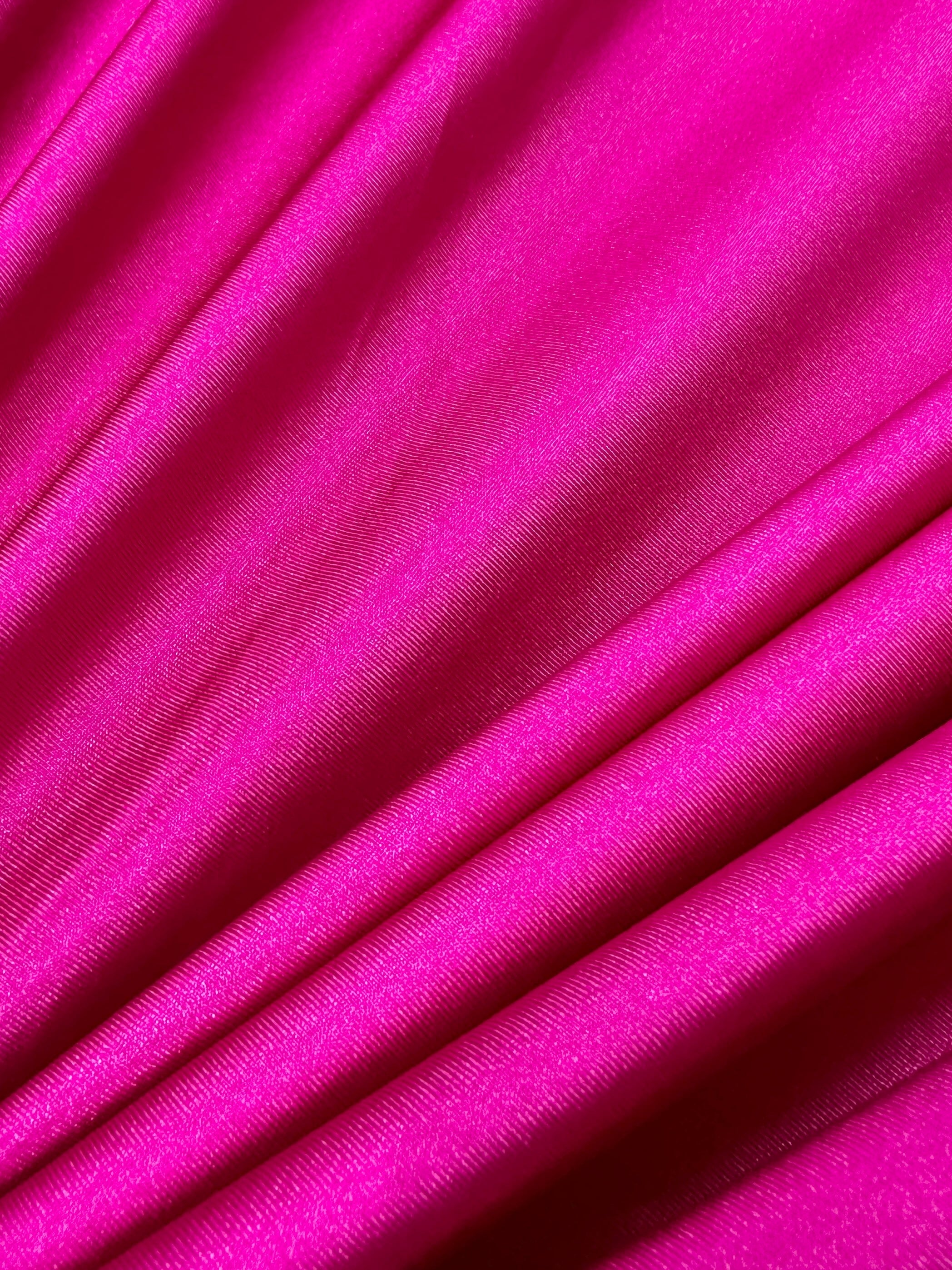 fuchsia nylon spandex, pink nylon spandex, rose pink nylon spandex, light pink nylon spandex, maroon nylon spandex, dark pink nylon spandex, fuchsia nylon spandex for bride, pink nylon spandex for woman, spandex on sale, discount spandex, premium spandex