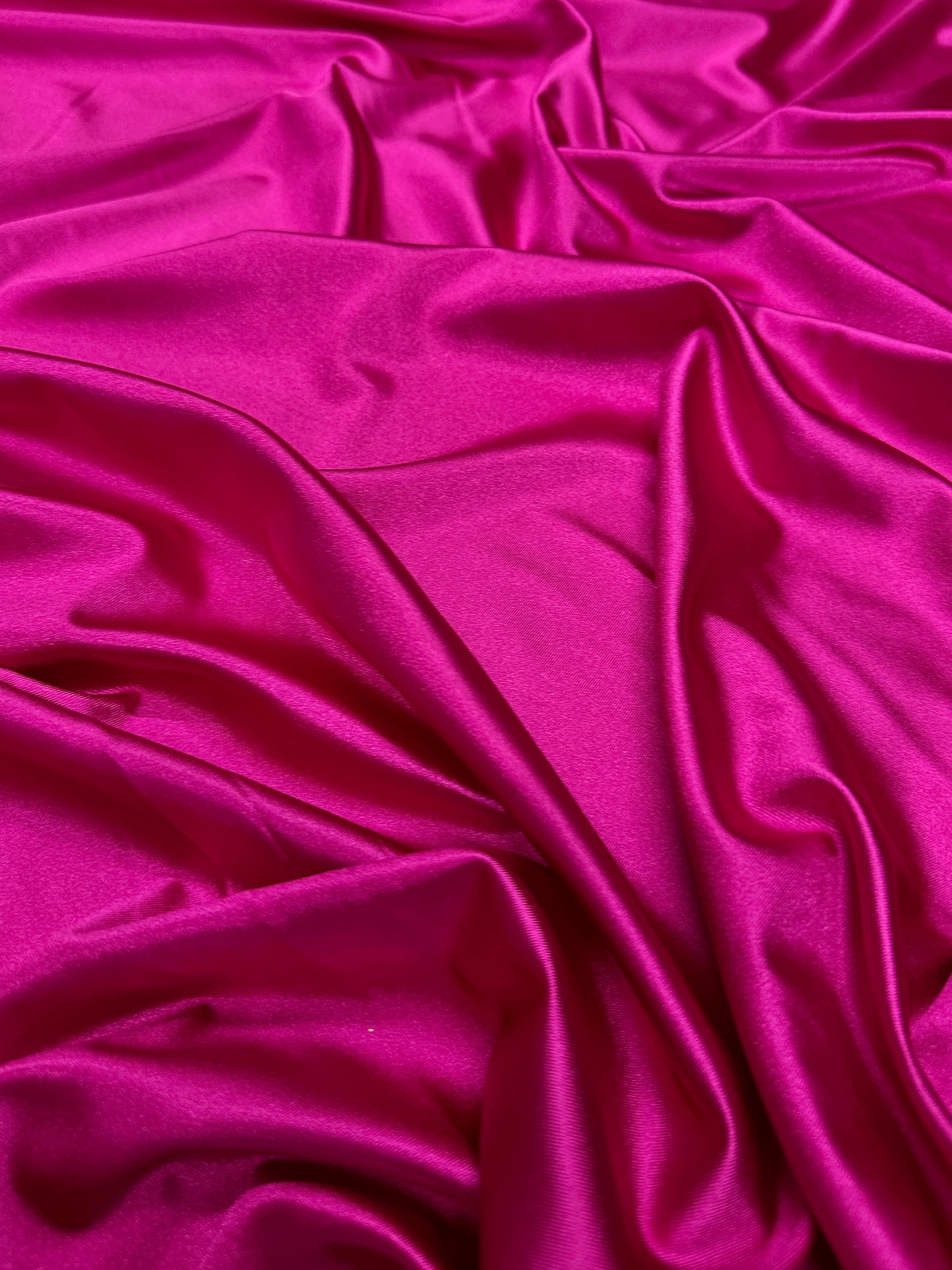 fuchsia nylon spandex, pink nylon spandex, rose pink nylon spandex, light pink nylon spandex, maroon nylon spandex, dark pink nylon spandex, fuchsia nylon spandex for bride, pink nylon spandex for woman, spandex on sale, discount spandex, premium spandex