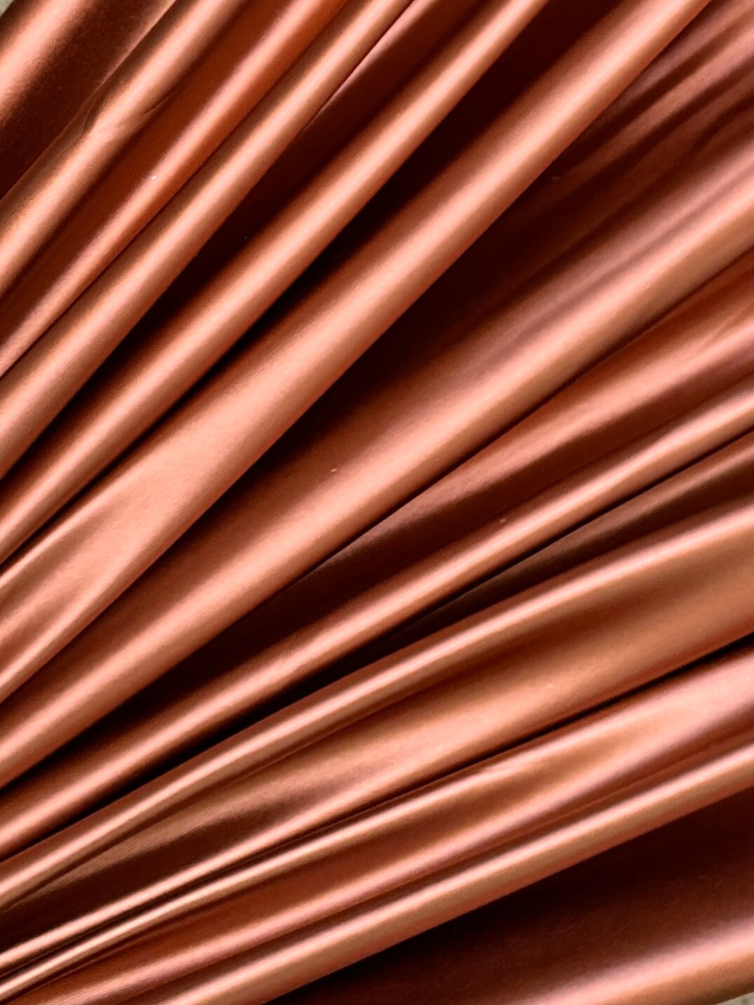 copper nylon spandex, dark red nylon spandex, dark brown nylon spandex, maroon nylon spandex, shiny nylon spandex for woman, shiny nylon for bride, spandex for swim wear, premium spandex, spandex on sale, low price spandex