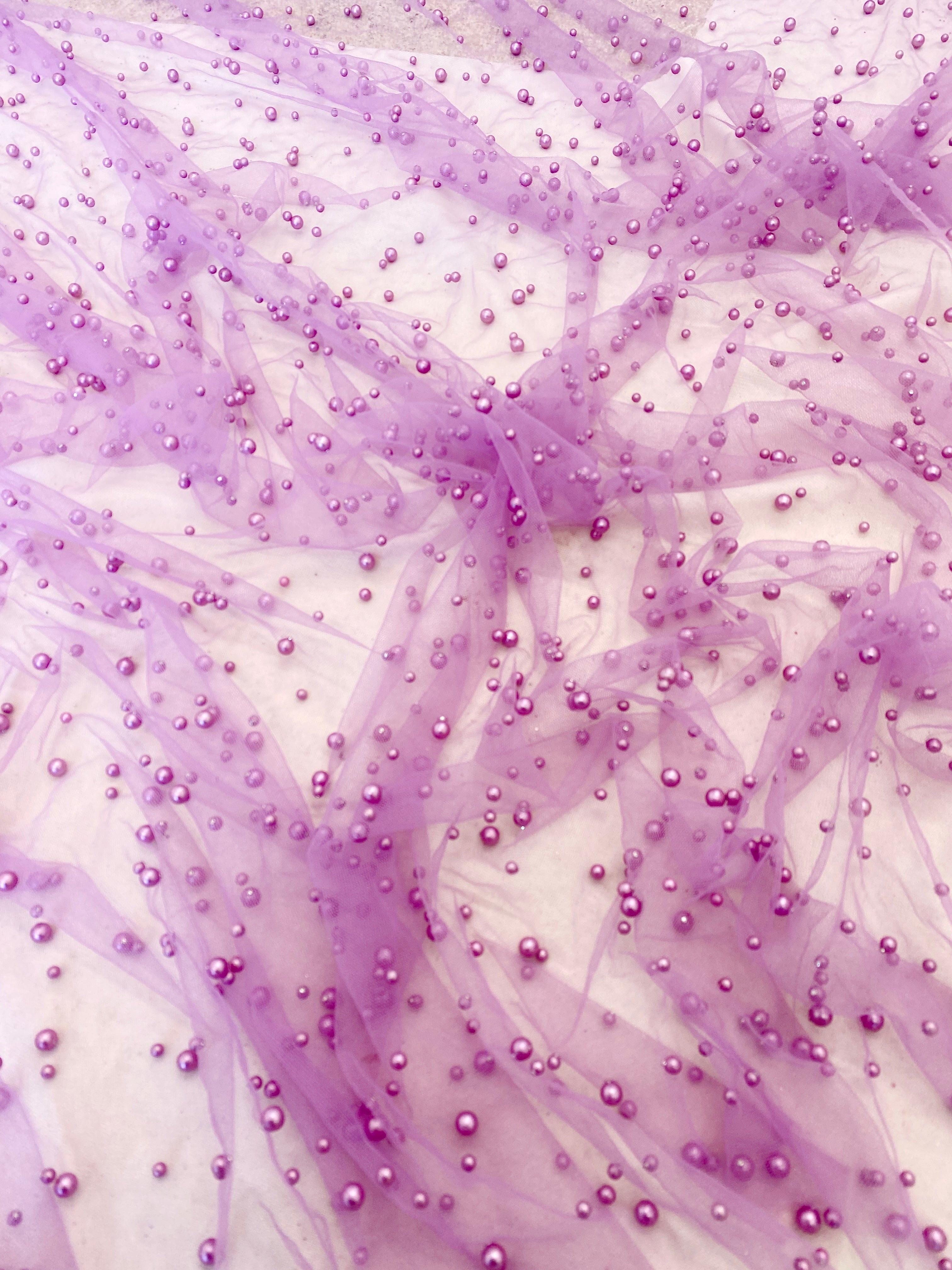 magenta Pearl Tulle, bright pink pearl Tulle, light purple pearl tulle, dark pink Pearl Tulle for party wear, purple Pearl Tulle, Pearl Tulle for woman, Pearl Tulle for bride, Pearl Tulle on discount, Pearl Tulle on sale, premium Pearl Tulle, buy Pearl Tulle online