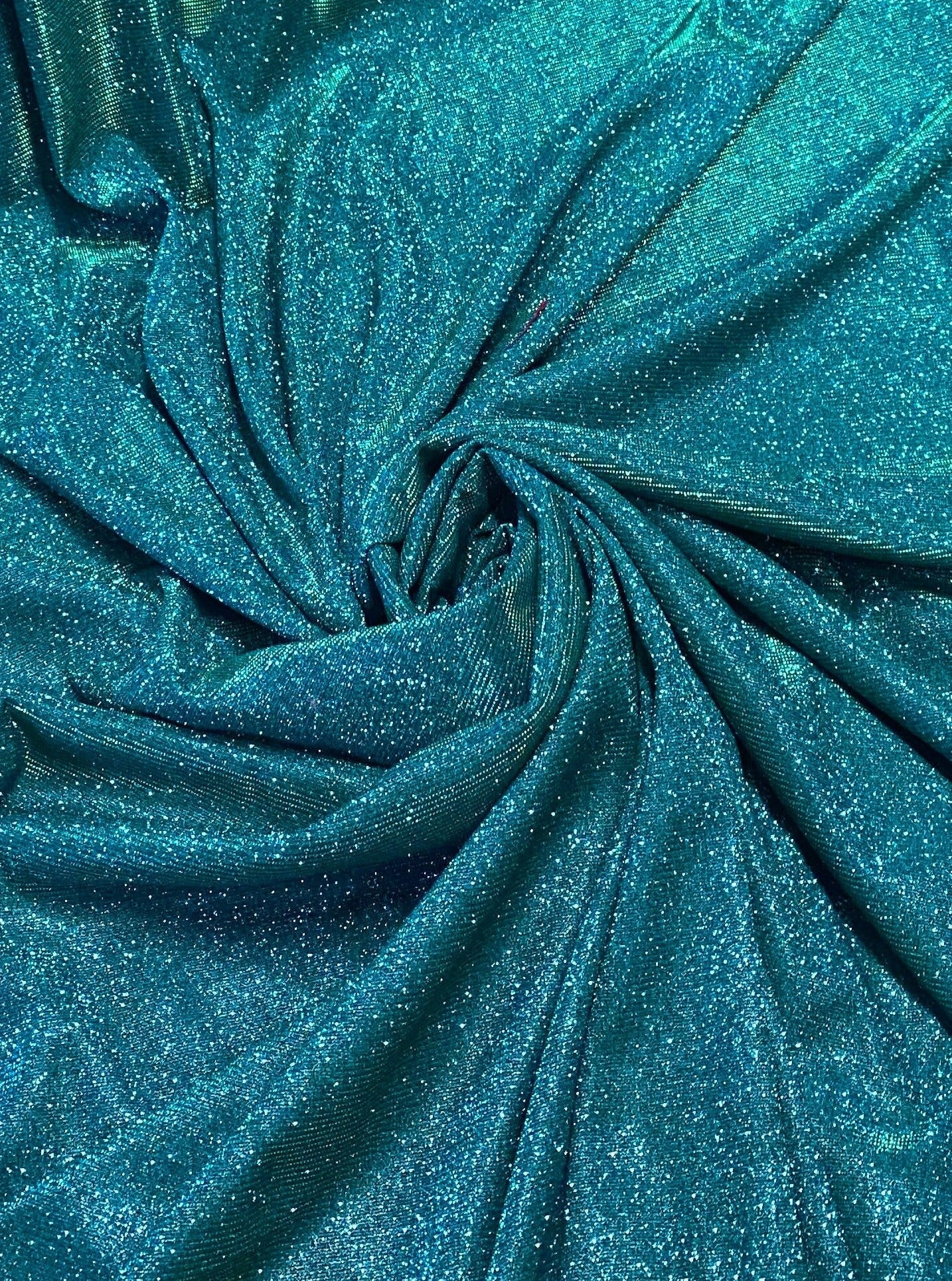 teal green metallic lurex, light green metallic lurex, dark green metallic lurex, lime green metallic lurex, khaki green metallic lurex, metallic lurex for woman, party wear metallic lurex, shiny lurex, metallic lurex for bride, lurex on discount, lurex on sale, buy metallic lurex online