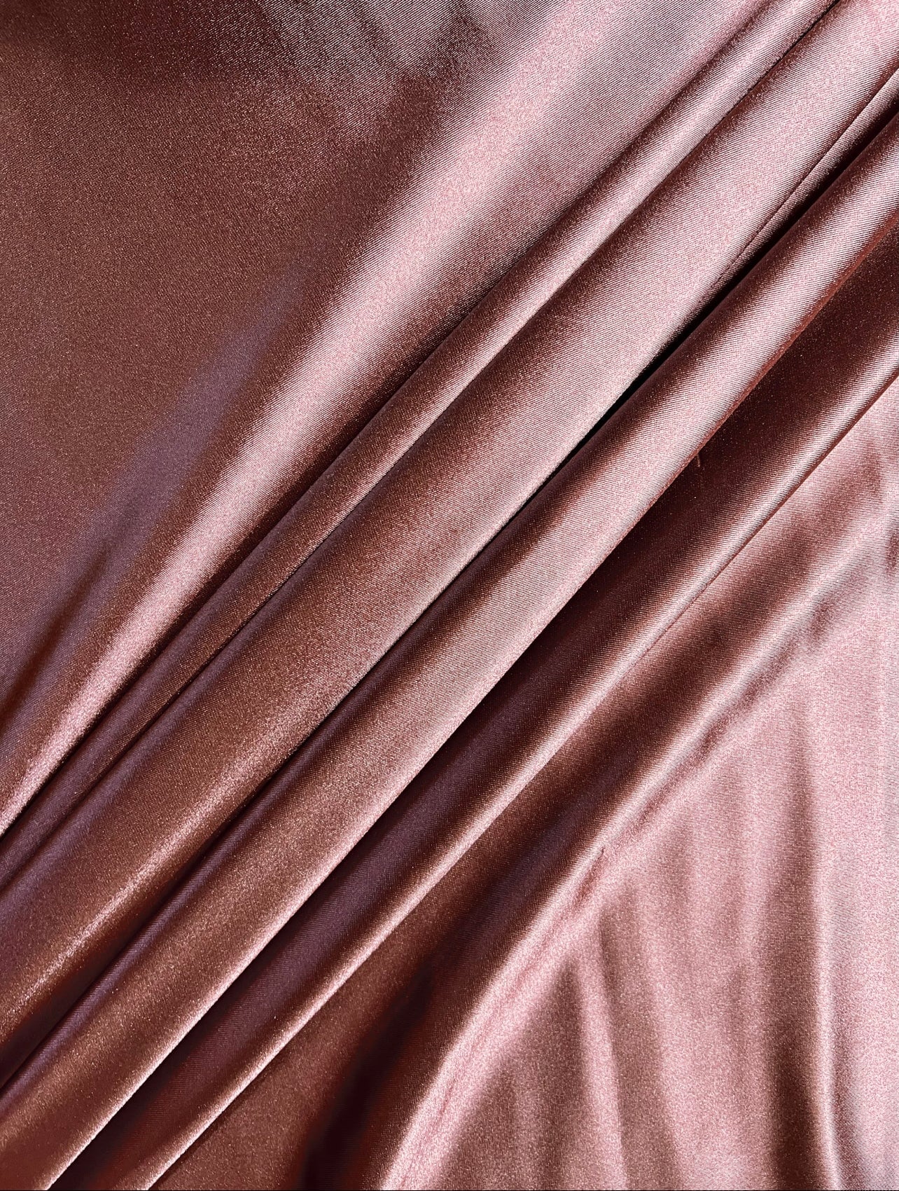 Rusty Rose Milliskin Spandex, pink milliskin spandex, rose milliskin spandex, milliskin spandex or woman, milliskin spandex for bride, milliskin spandex for party wear, milliskin spandex for trousers, rusty rose milliskin spandex for gown, milliskin spandex on discount, milliskin spandex on sale, buy milliskin spandex online