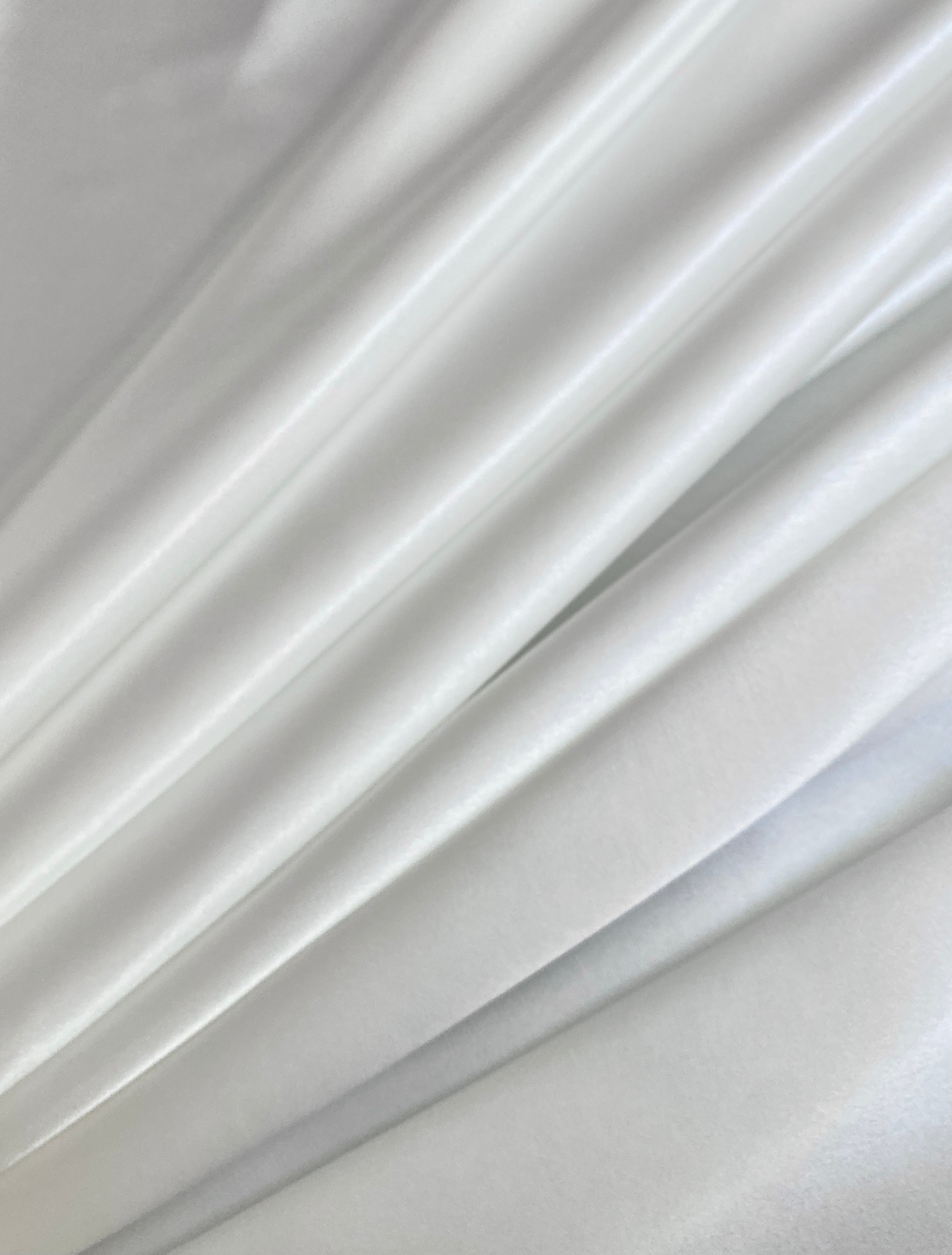 White Silky Stretch Satin, off white Silky Stretch Satin, milky white Silky Stretch Satin, bright white Silky Stretch Satin, Silky Stretch Satin for woman, Silky Stretch Satin for bride, Silky Stretch Satin in low price, premium Silky Stretch Satin