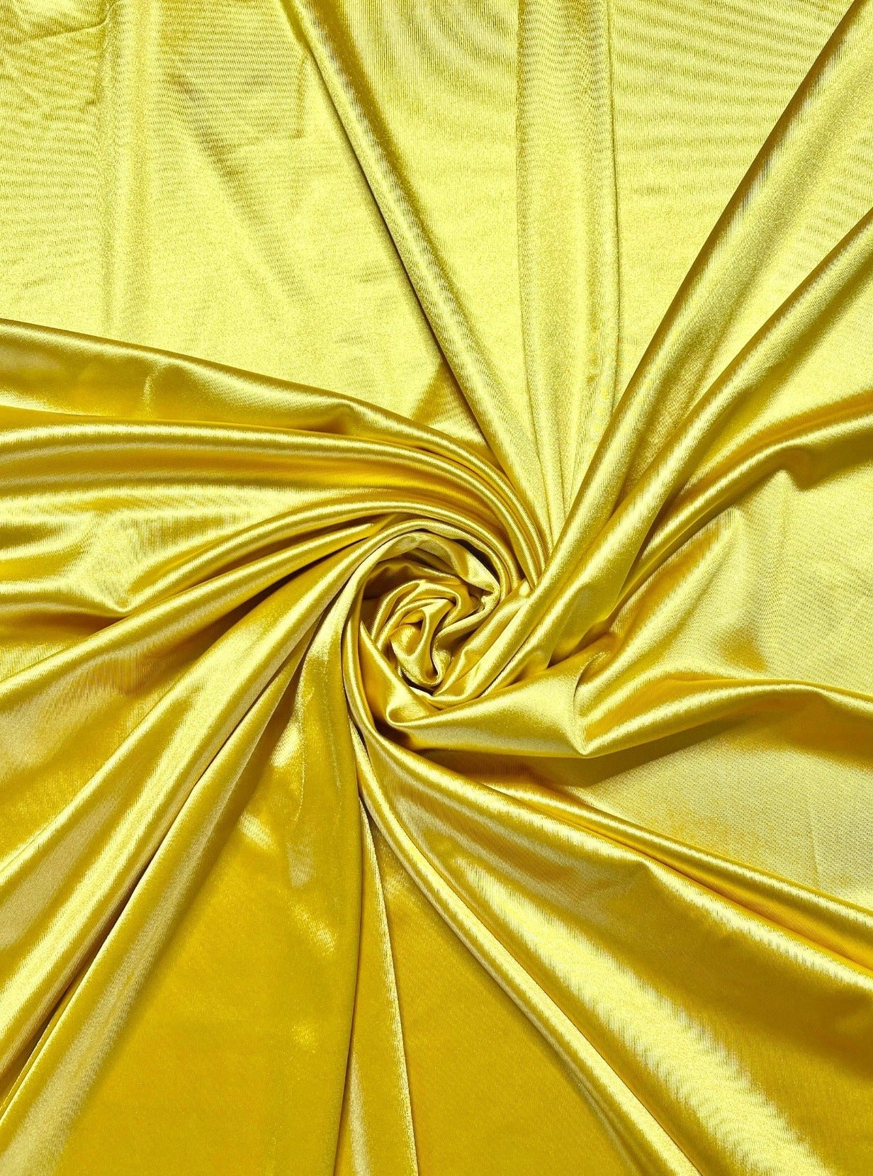 yellow nylon spandex, pineapple yellow nylon spandex, gold nylon spandex, fabric for legging, yellow fabric, buy fabric online, nylon spandex, 4 way stretch spandex, Nylon Spandex for woman, Nylon Spandex for bride Nylon Spandex on discount Nylon Spandex on sale